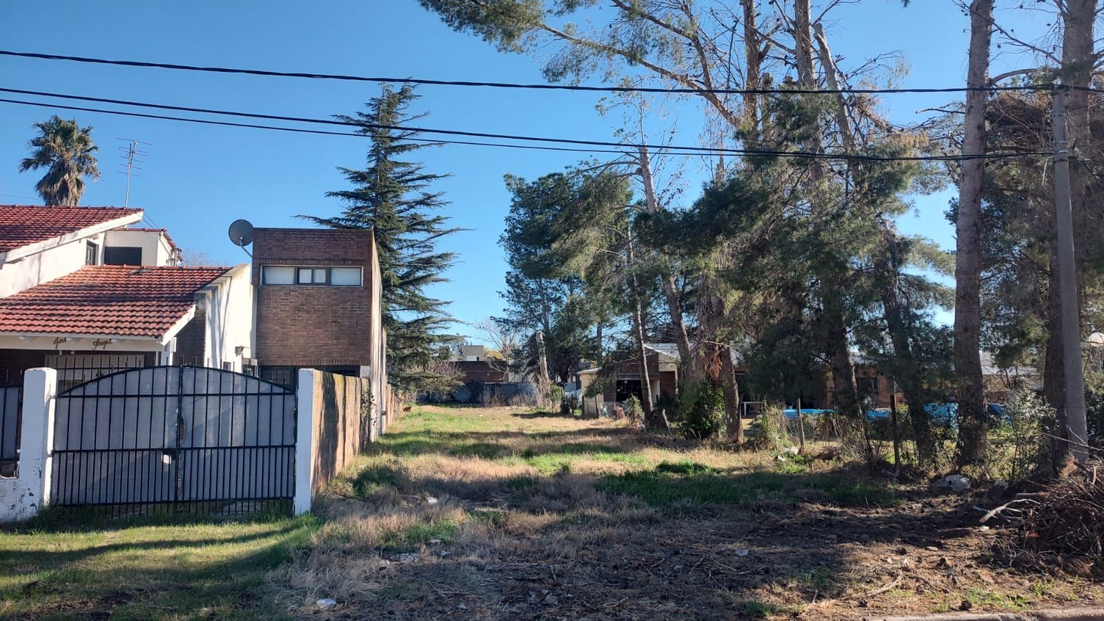 Terreno en Venta en Washington 4100 - Bahía Blanca Propiedades | SITIO OFICIAL l