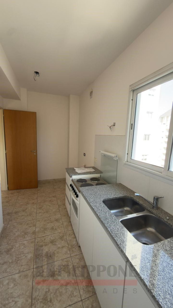 Departamento en Venta en Saavedra 118, Centro, Bahía Blanca - Bahía Blanca Propiedades | SITIO OFICIAL l