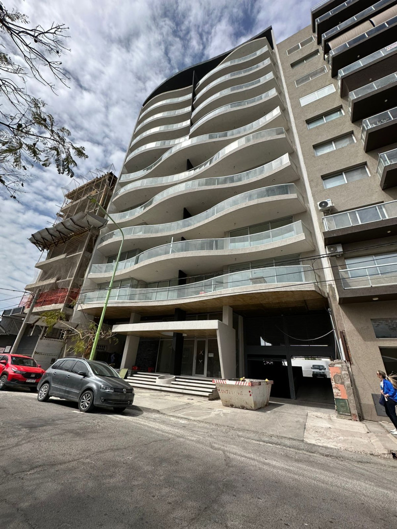 Departamento en Venta en 19 De Mayo 571, Napostá, Bahía Blanca - Bahía Blanca Propiedades | SITIO OFICIAL l