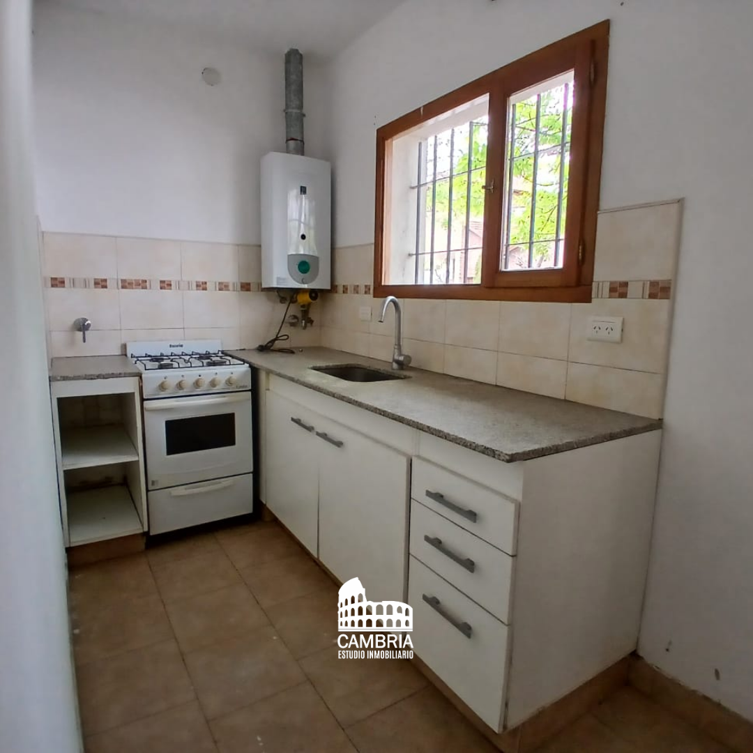 Departamento en Alquiler en Humberto Primo 300, Universitario, Bahía Blanca - Bahía Blanca Propiedades | SITIO OFICIAL l