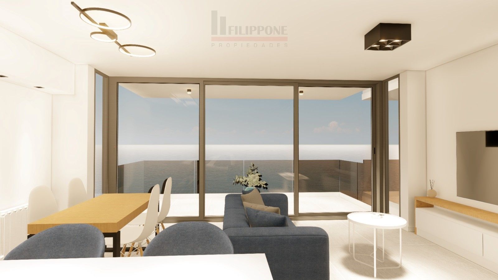 Departamento en Venta en Avda. Costanera 961,  Monte Hermoso - Bahía Blanca Propiedades | SITIO OFICIAL l