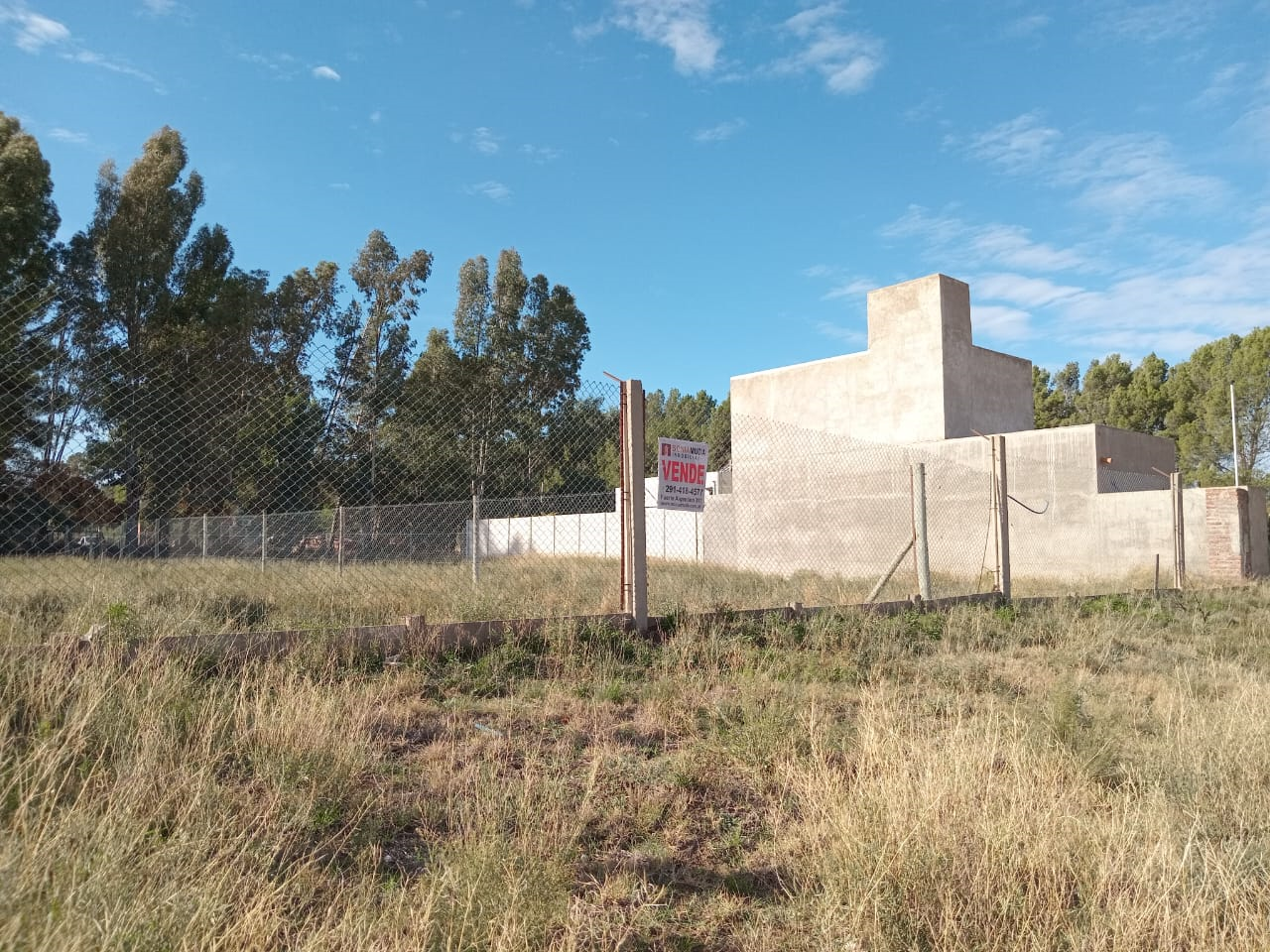 Terreno en Venta en Leonidas Luceros 3351, Villa Belgrano, Bahía Blanca - Bahía Blanca Propiedades | SITIO OFICIAL l