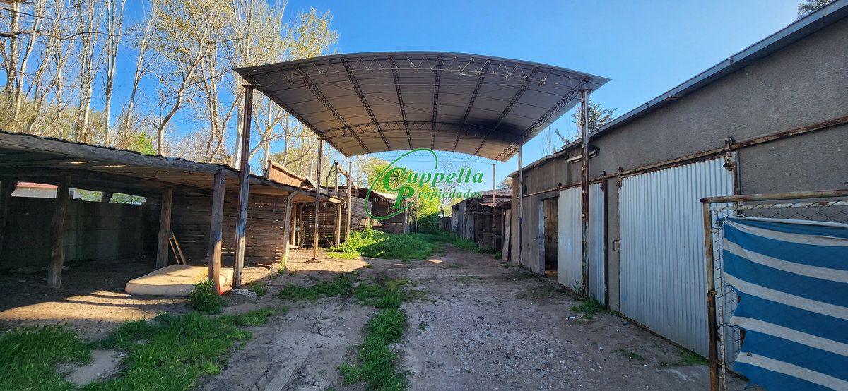 Galpón en Venta en Malvinas 5950,  Bahía Blanca - Bahía Blanca Propiedades | SITIO OFICIAL l