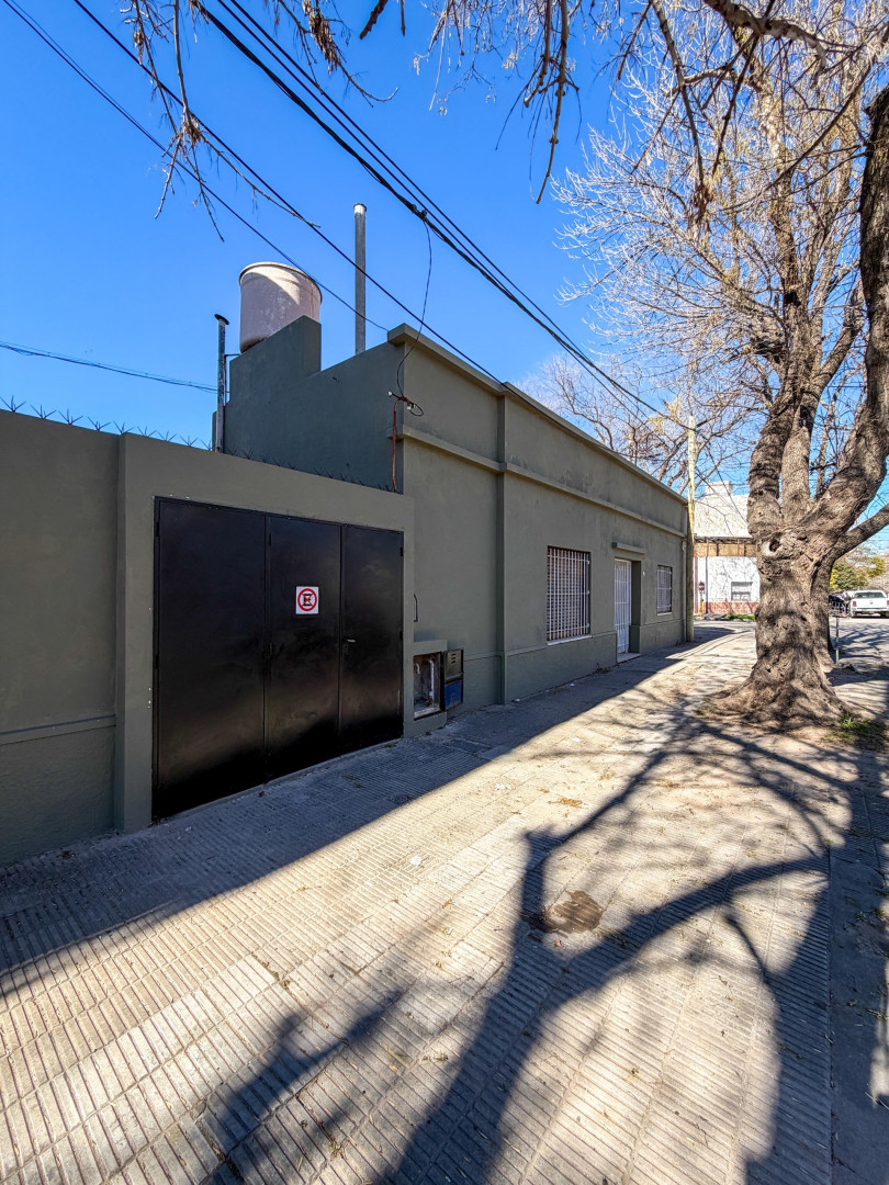Casa en Alquiler en Florencio Sánchez 505, Centro, Bahía Blanca - Bahía Blanca Propiedades | SITIO OFICIAL l