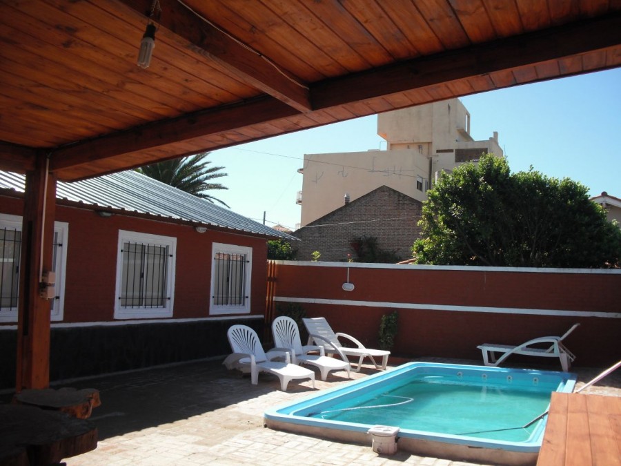 Cabaña en Venta en Ciudad De Miramar ,  Miramar - Bahía Blanca Propiedades | SITIO OFICIAL l