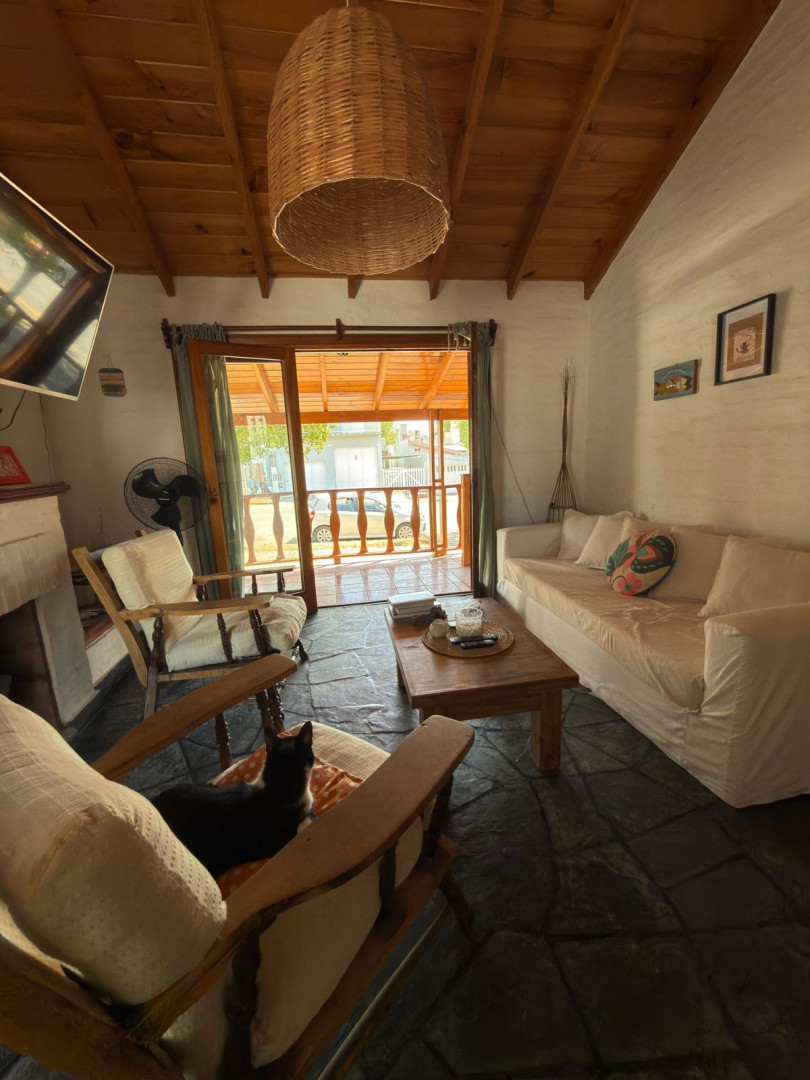 Casa en Venta en Faro Recalada Al 800, Centro, Monte Hermoso - Bahía Blanca Propiedades | SITIO OFICIAL l