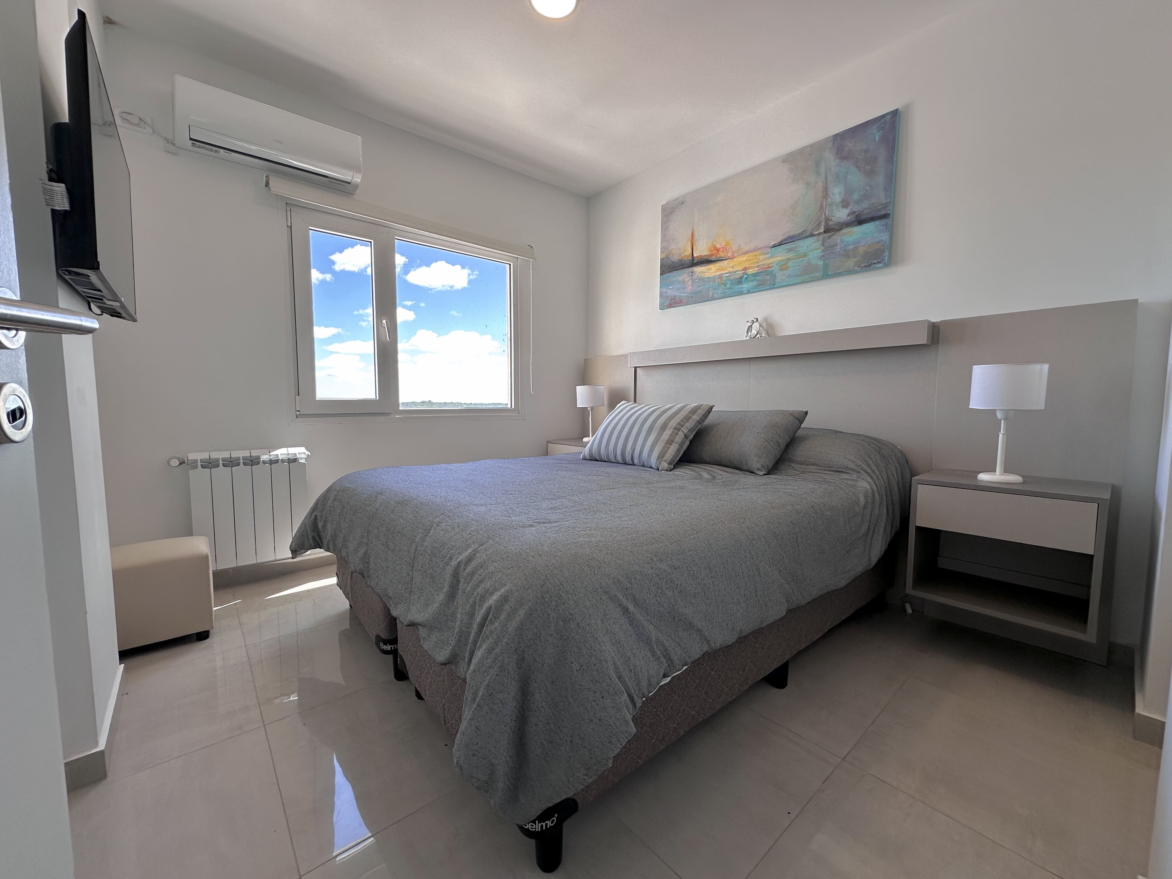 Departamento en Venta en Perón 362,  Monte Hermoso - Bahía Blanca Propiedades | SITIO OFICIAL l