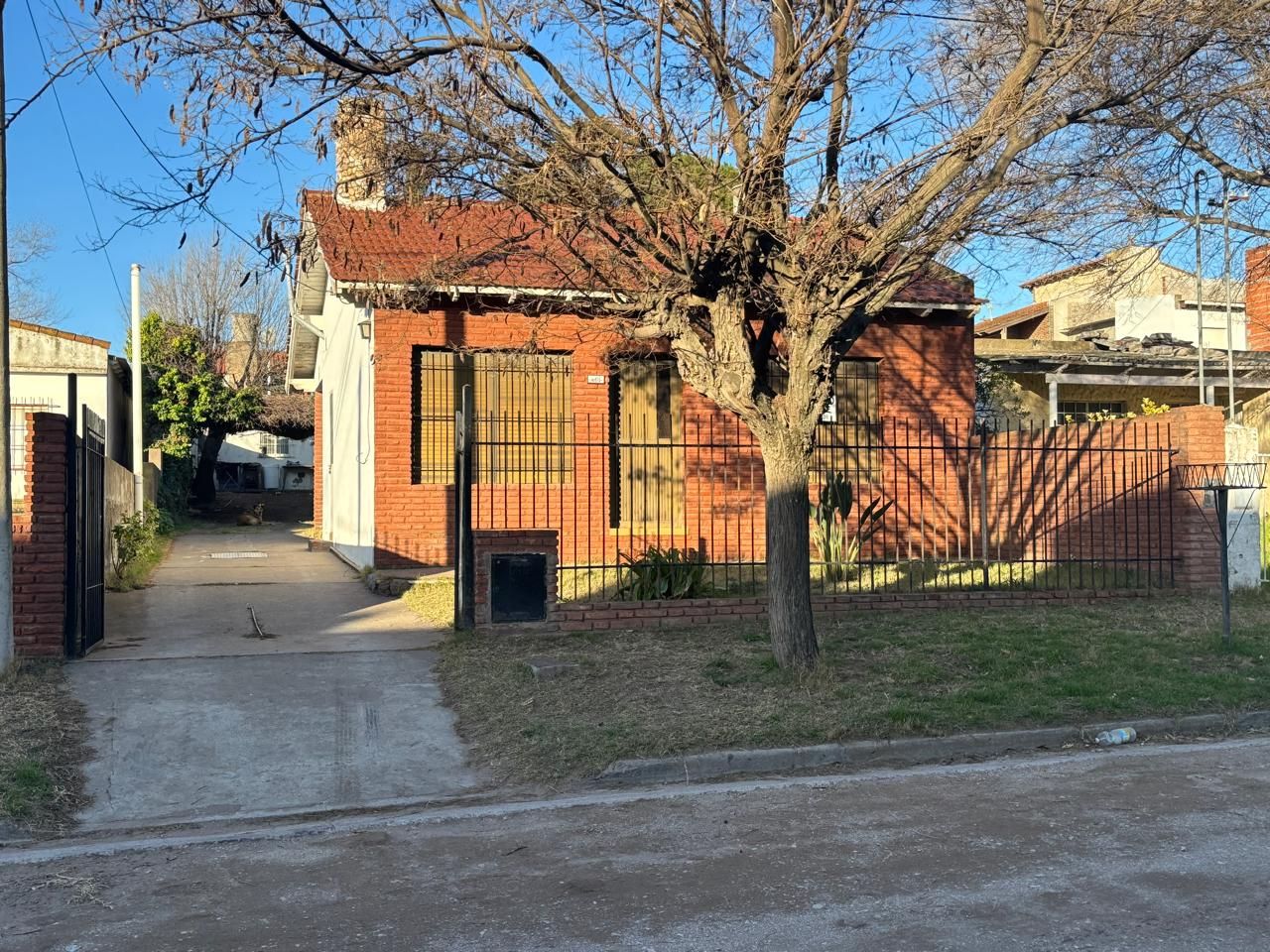 Casa en Venta en Rio Atuel 450, Centro, Monte Hermoso - Bahía Blanca Propiedades | SITIO OFICIAL l