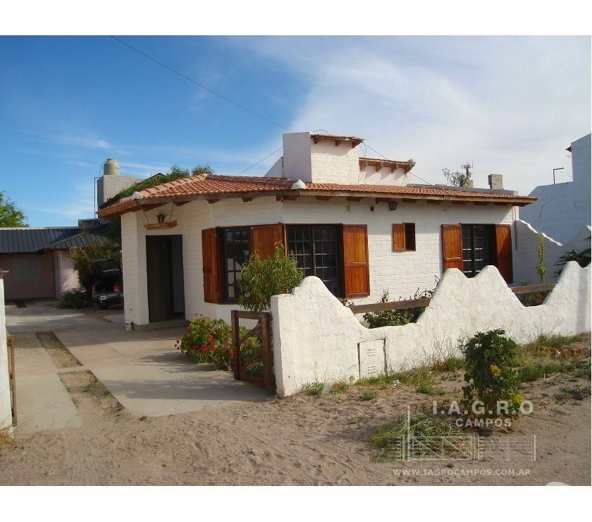 Hotel en Venta en Tarruella 500,  Las Grutas - Bahía Blanca Propiedades | SITIO OFICIAL l