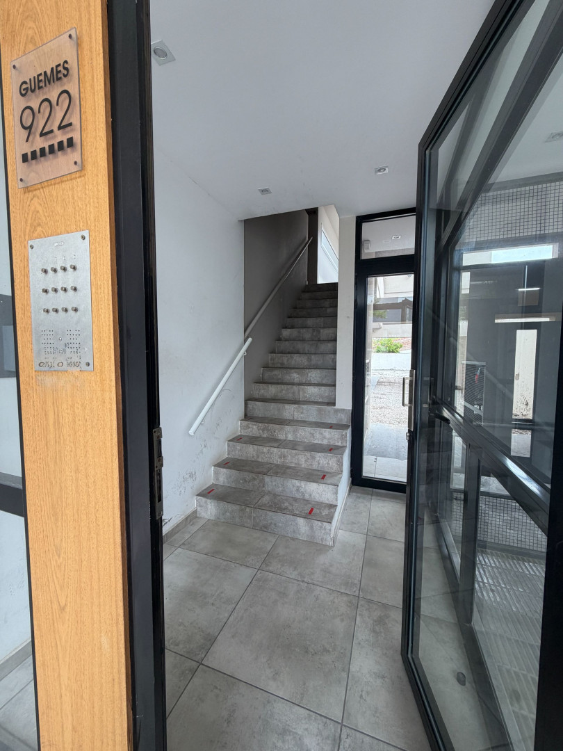 Departamento en Alquiler en Guemes 922, Pacifico, Bahía Blanca - Bahía Blanca Propiedades | SITIO OFICIAL l