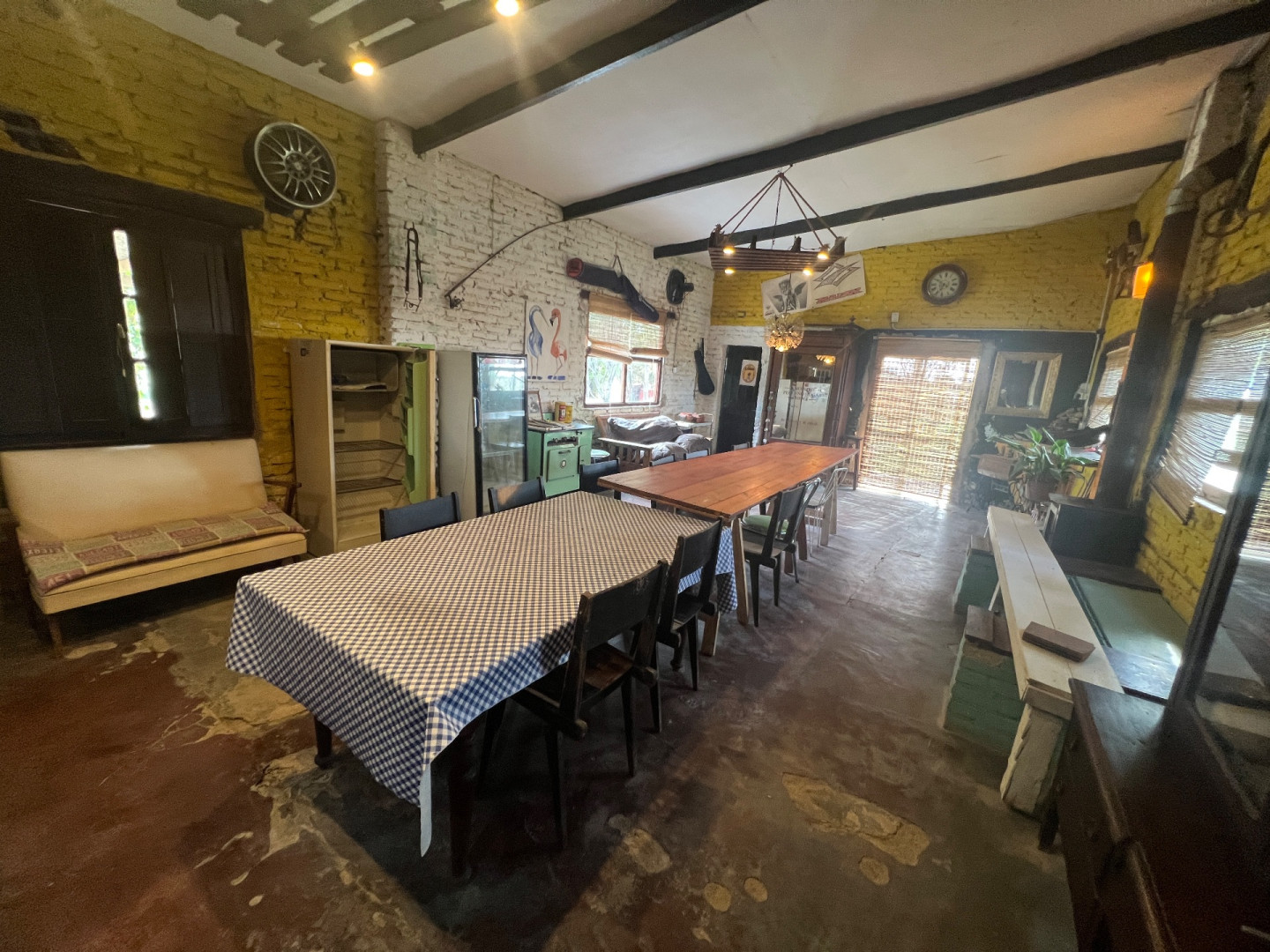 Casaquinta en Venta en Adolfo Kugler 1000,  Tornquist - Bahía Blanca Propiedades | SITIO OFICIAL l