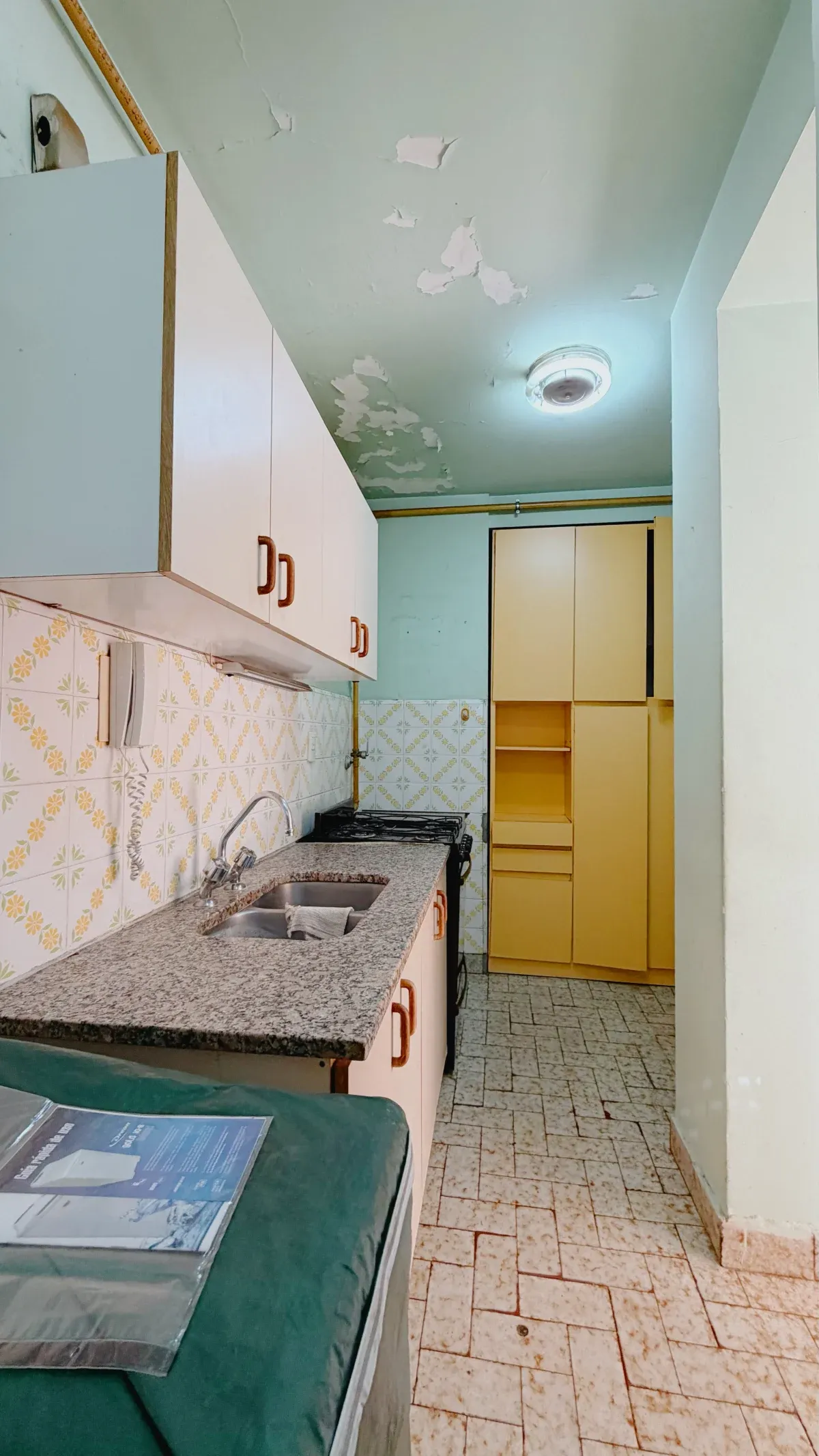 Departamento en Venta en Blandengues 92, Centro, Bahía Blanca - Bahía Blanca Propiedades | SITIO OFICIAL l