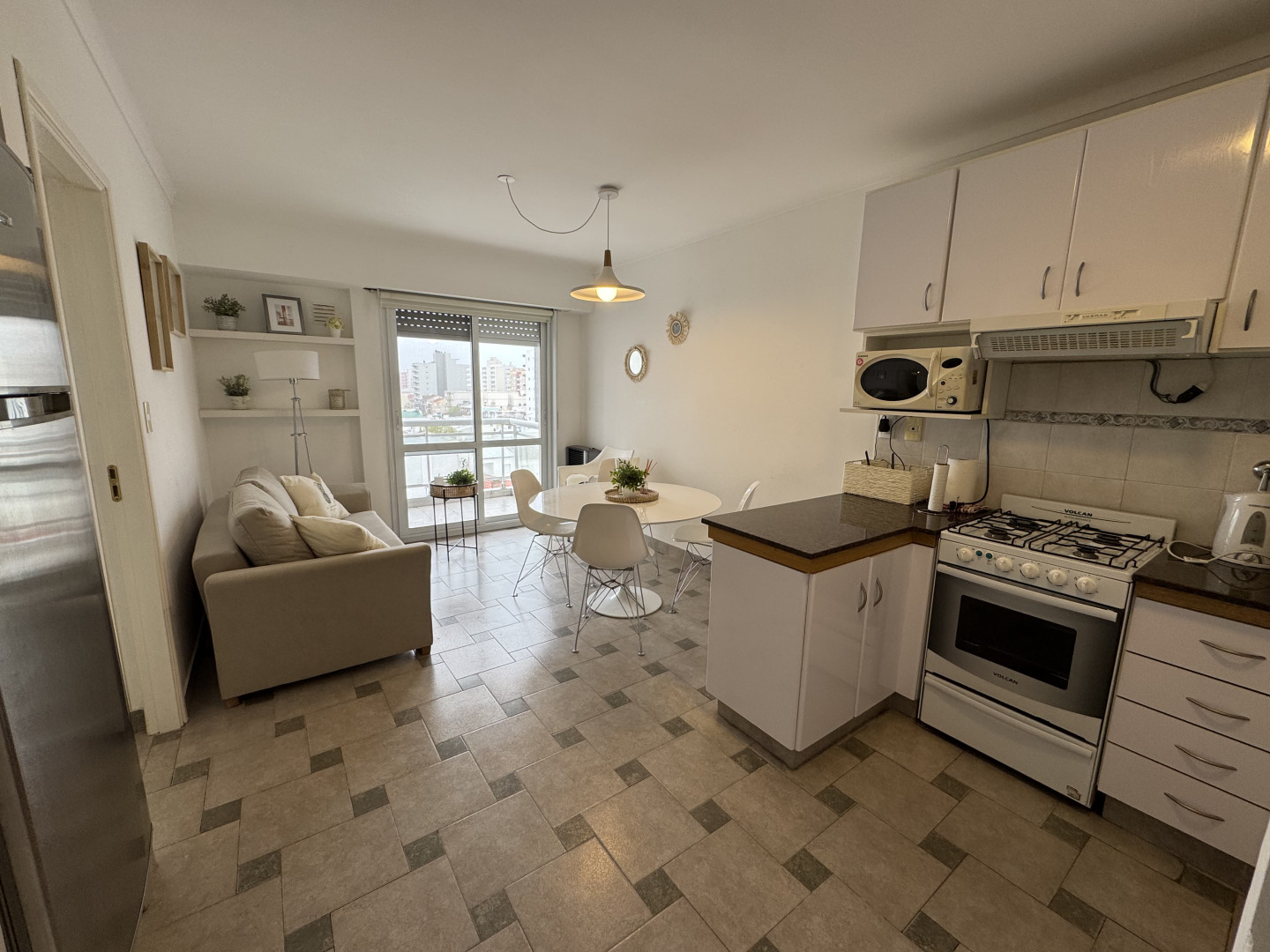 Departamento en Venta en Gregorio Juarez 165, Centro, Monte Hermoso - Bahía Blanca Propiedades | SITIO OFICIAL l