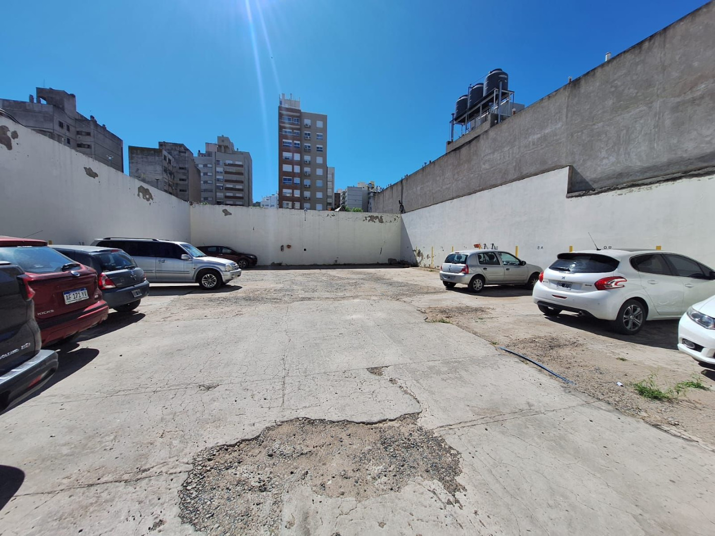 Departamento en Venta en LAS HERAS 340, Centro, Bahía Blanca - Bahía Blanca Propiedades | SITIO OFICIAL l