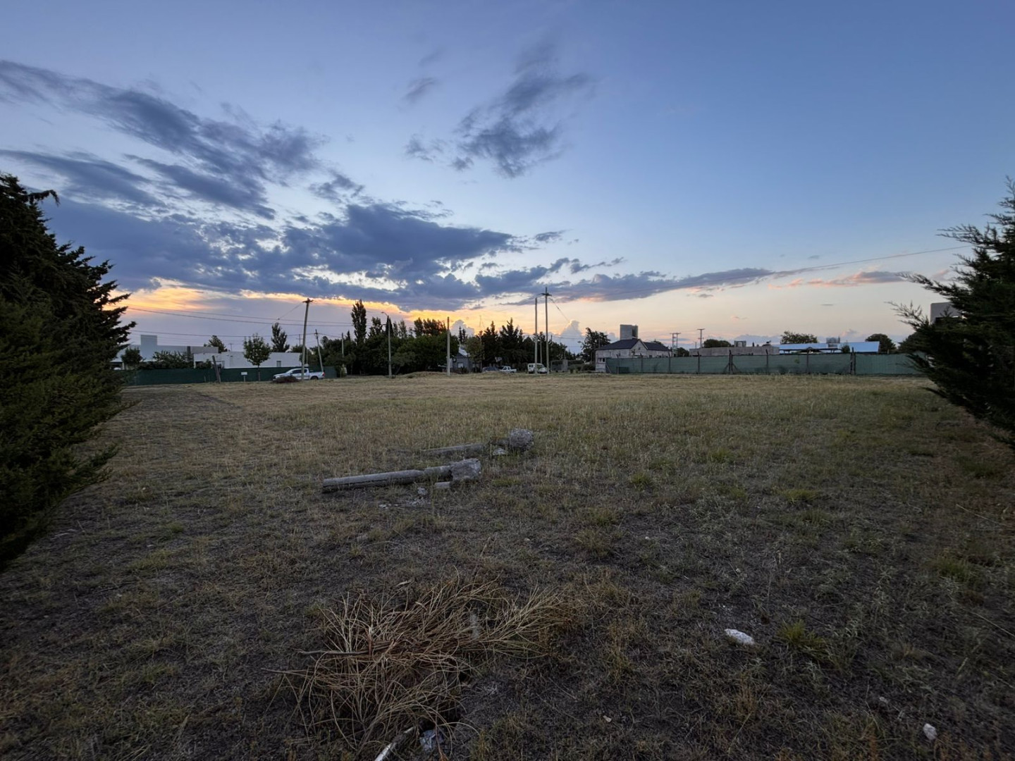 Terreno en Venta en Derqui Y Fortineros, Parque Norte, Bahía Blanca - Bahía Blanca Propiedades | SITIO OFICIAL l