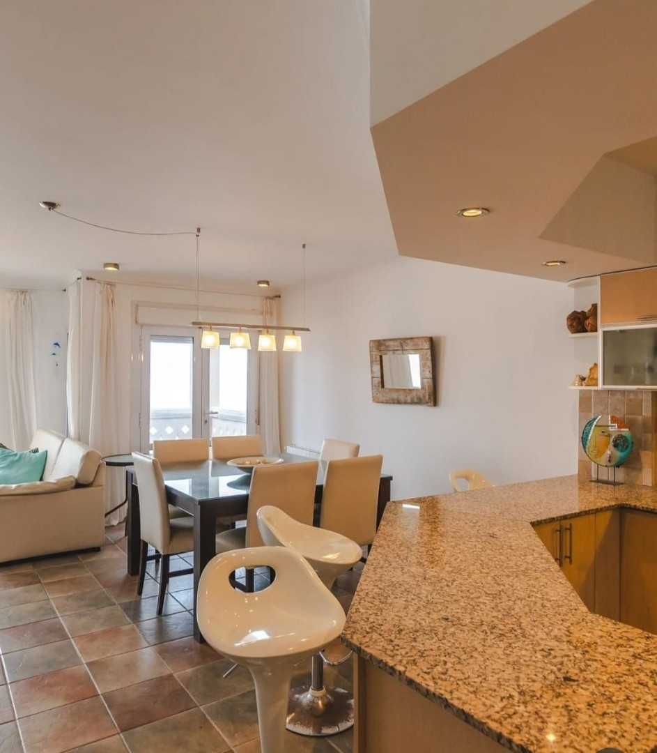 Departamento en Venta en Avenida Costanera 353, Centro, Monte Hermoso - Bahía Blanca Propiedades | SITIO OFICIAL l