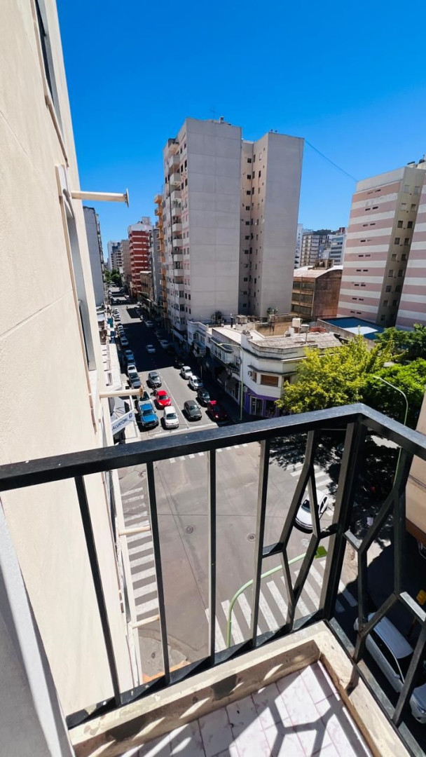 Departamento en Venta en Soler 205, Centro, Bahía Blanca - Bahía Blanca Propiedades | SITIO OFICIAL l