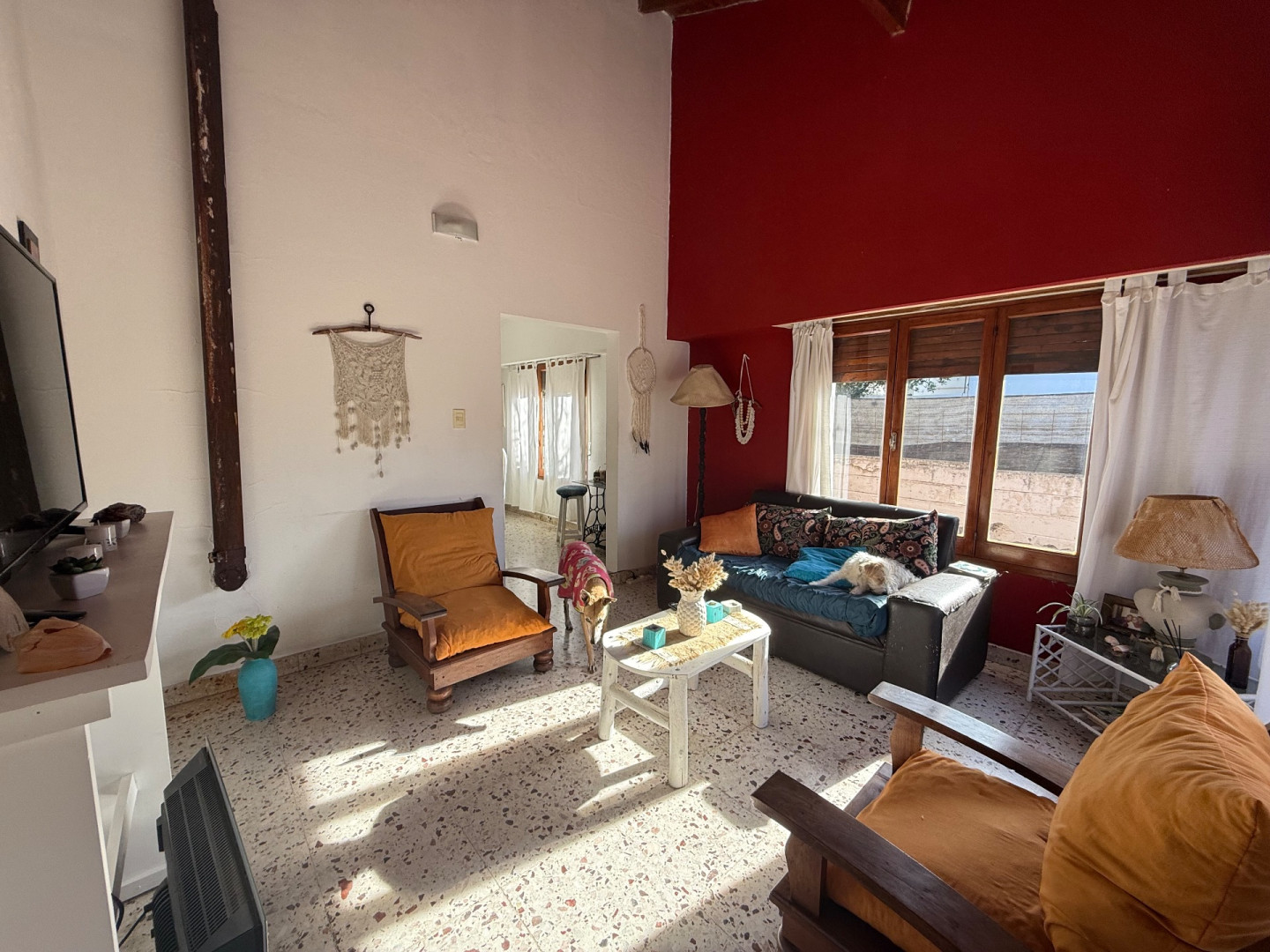 Casa en Venta en Pampa 700, Centro, Monte Hermoso - Bahía Blanca Propiedades | SITIO OFICIAL l