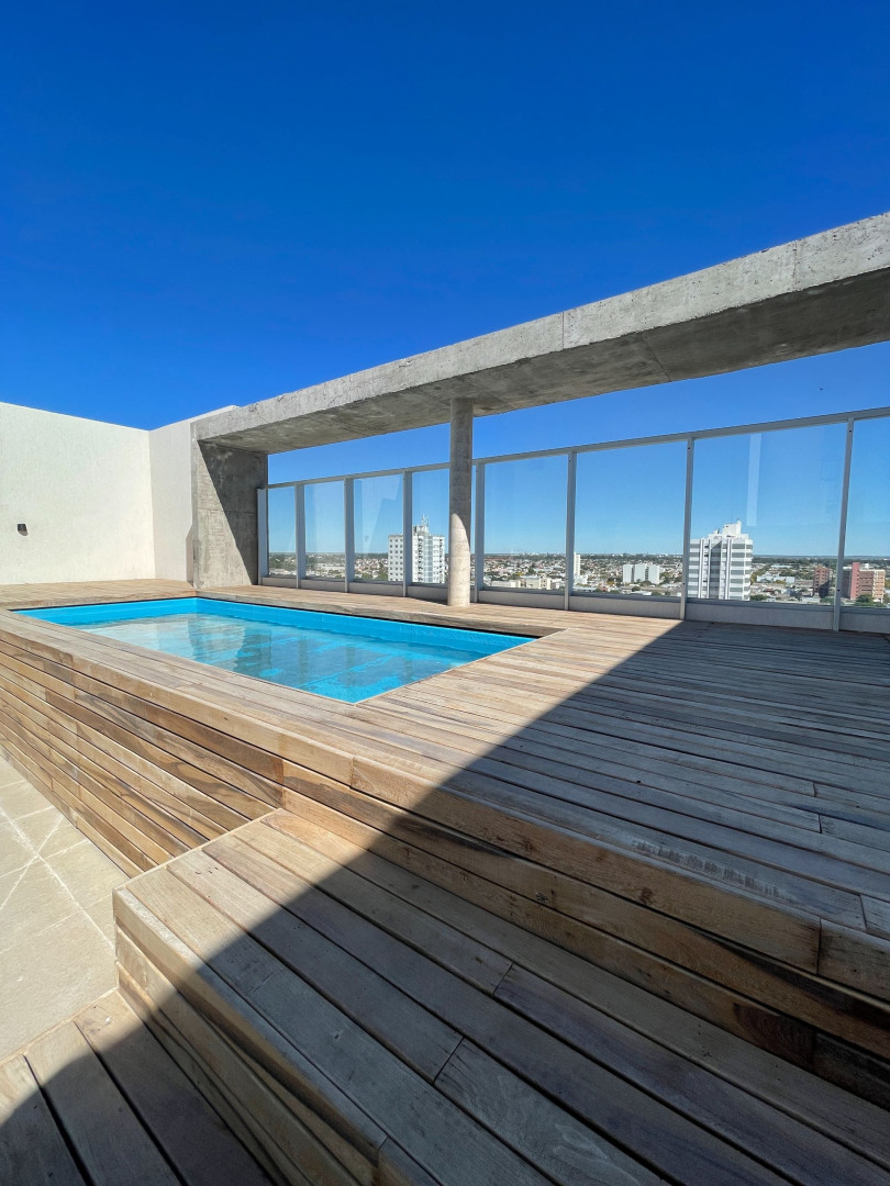 Departamento en Venta en San Martin 679, Centro, Bahía Blanca - Bahía Blanca Propiedades | SITIO OFICIAL l