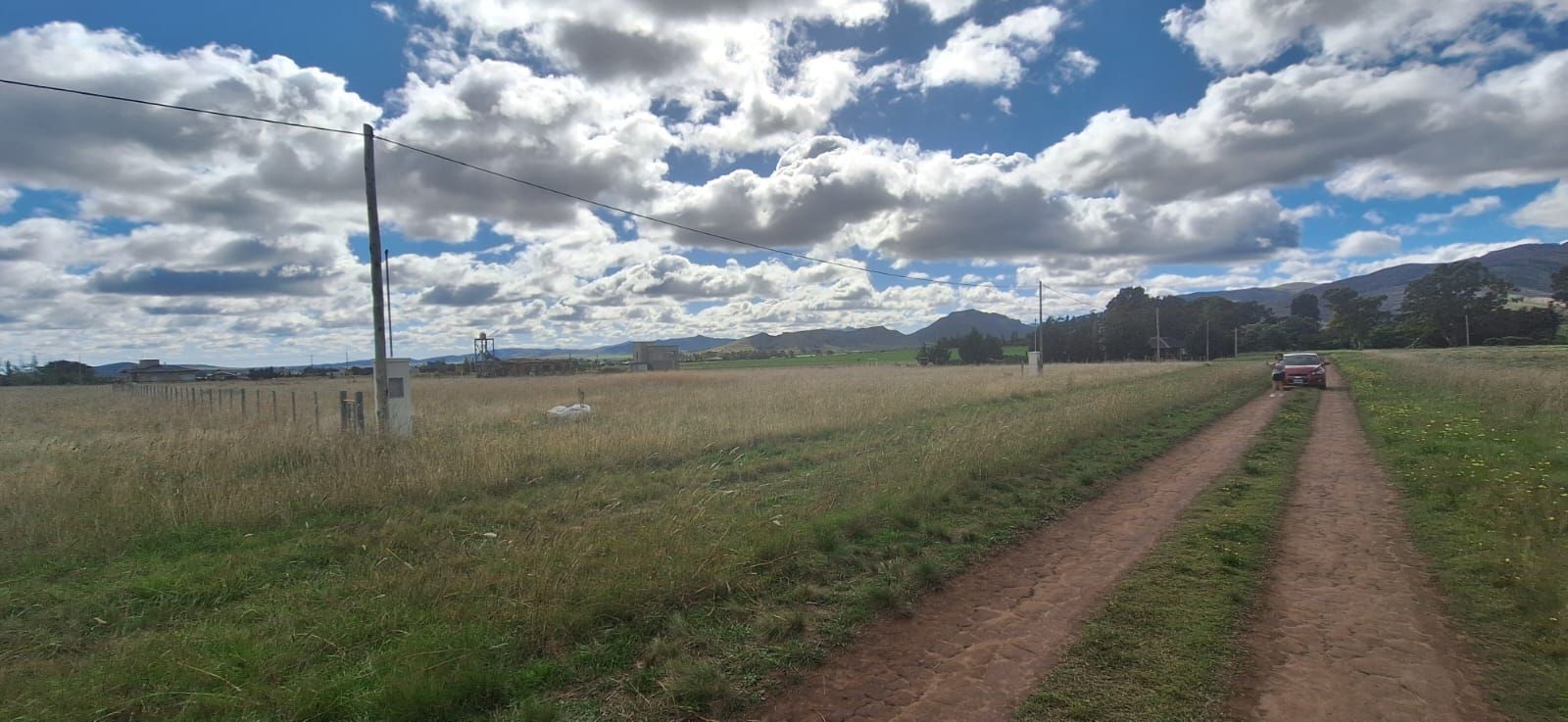 Terreno en Venta en Casique Calpisqui Y Llanten,  San Andres de las Sierras - Bahía Blanca Propiedades | SITIO OFICIAL l