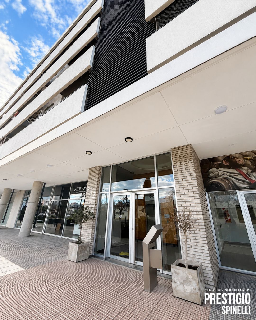Departamento en Venta en Dorrego 512 Bahia Blanca, Centro, Bahía Blanca - Bahía Blanca Propiedades | SITIO OFICIAL l
