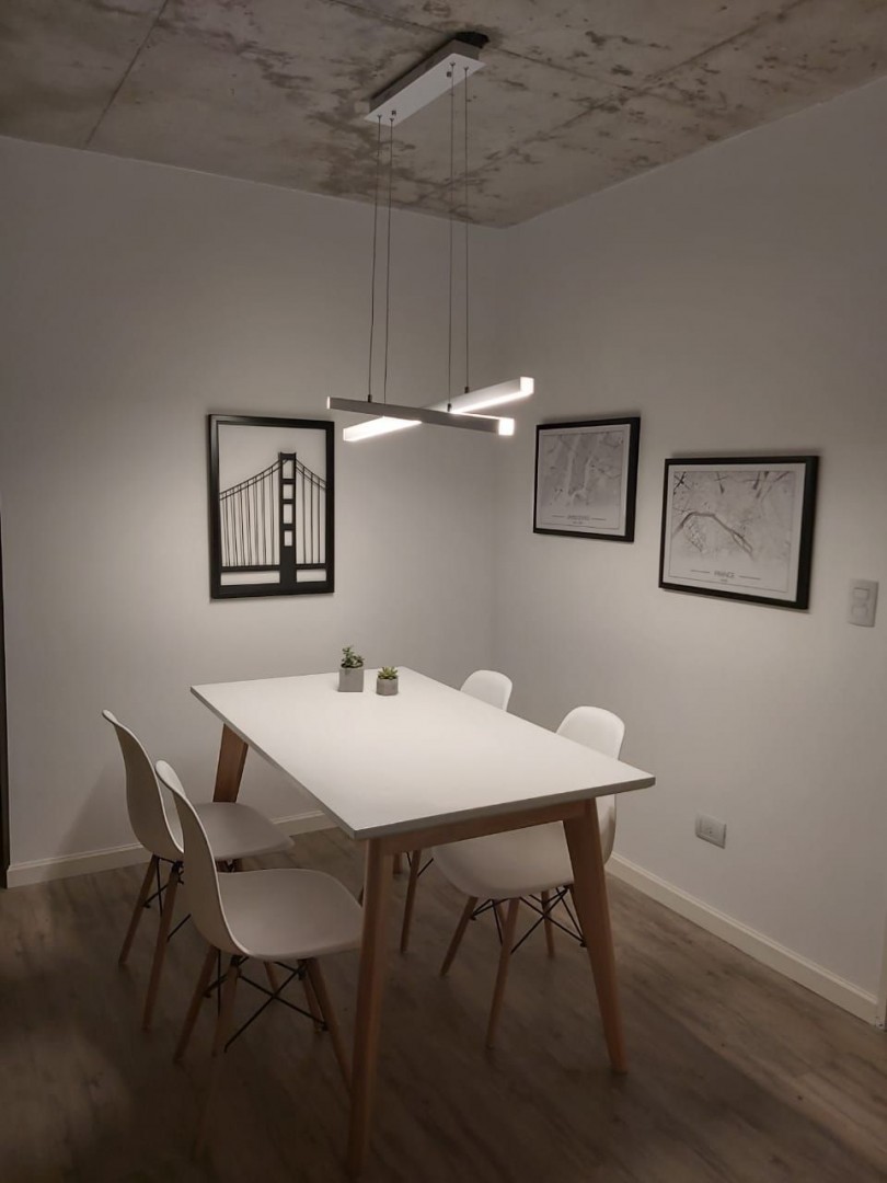 Departamento en Venta en Córdoba 5443, Palermo, CABA - Bahía Blanca Propiedades | SITIO OFICIAL l