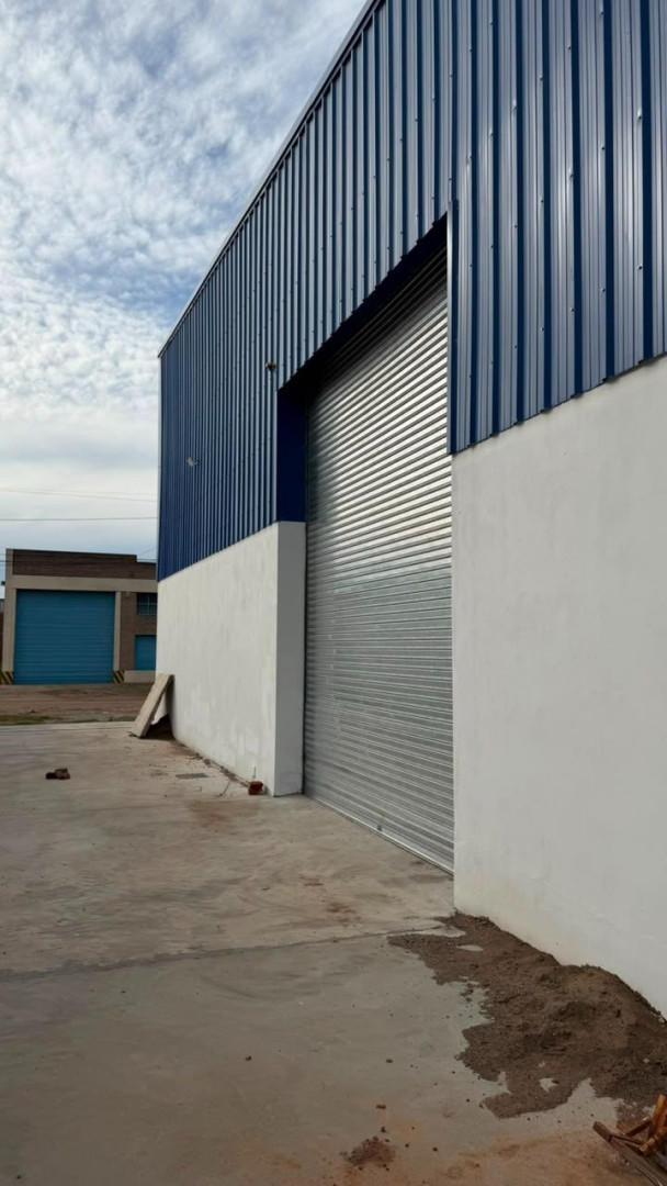 Galpón en Alquiler en Pablo Acosta 1305, Mara, Bahía Blanca - Bahía Blanca Propiedades | SITIO OFICIAL l