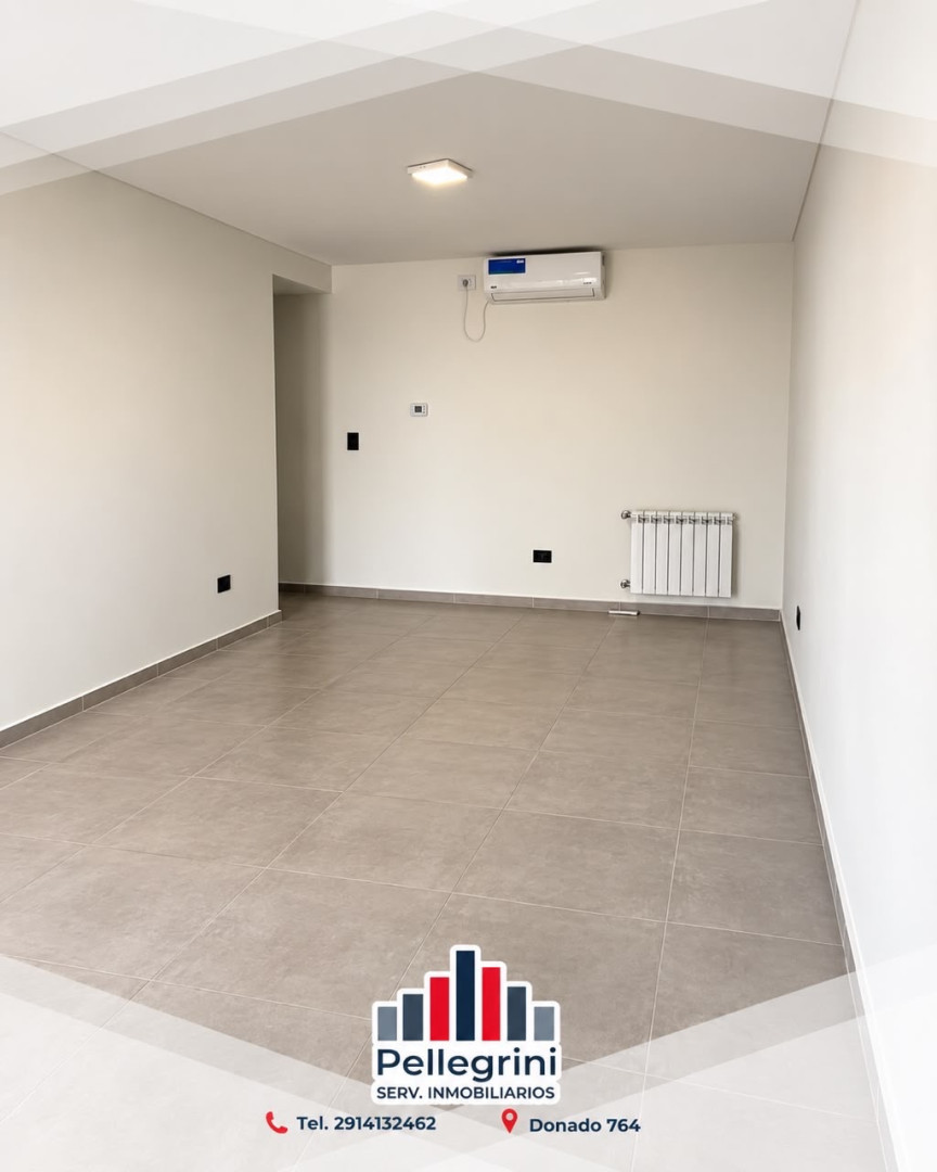 Departamento en Alquiler en Sarmiento 536, Napostá, Bahía Blanca - Bahía Blanca Propiedades | SITIO OFICIAL l