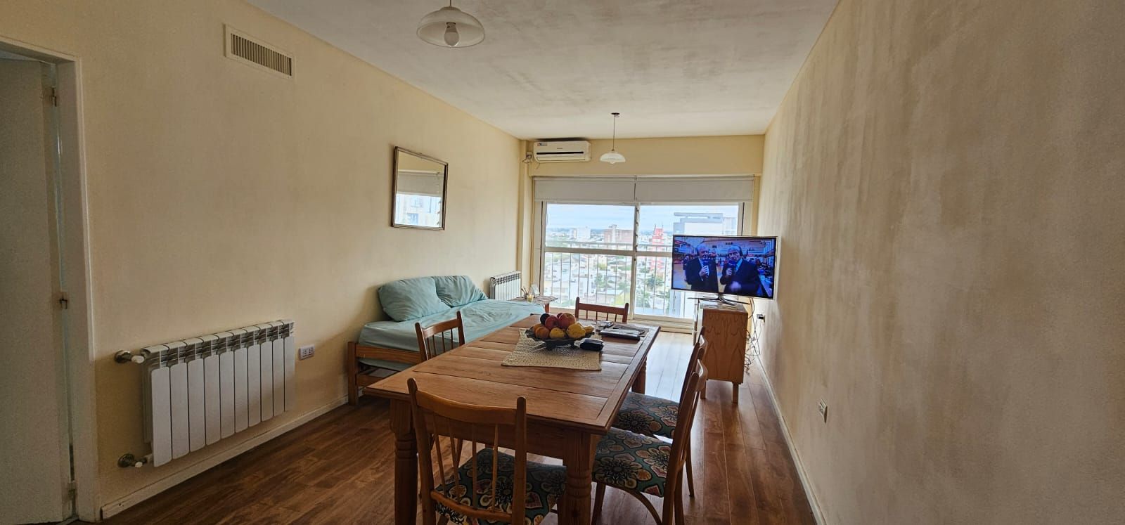 Departamento en Venta en Castelli 96, Centro, Bahía Blanca - Bahía Blanca Propiedades | SITIO OFICIAL l