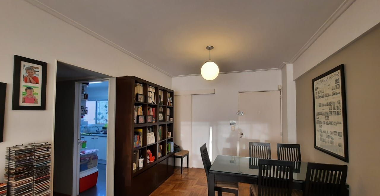 Departamento en Venta en Vuelta De Obligado 3737,  CABA - Bahía Blanca Propiedades | SITIO OFICIAL l
