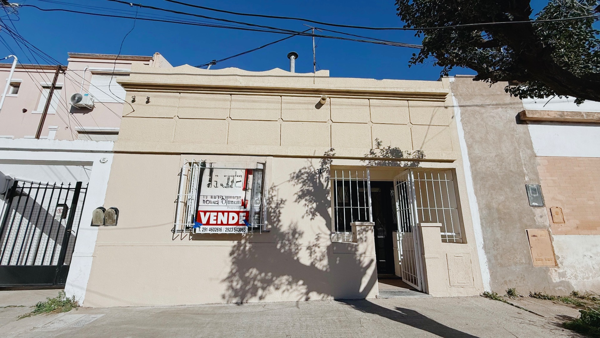 Casa en Venta en Fuerte Argentino 100, Napostá, Bahía Blanca - Bahía Blanca Propiedades | SITIO OFICIAL l