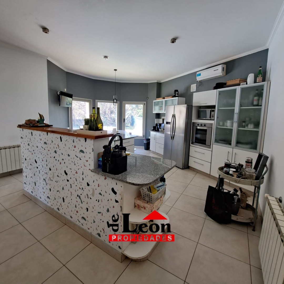Casa en Venta en Pago Chico, Pago Chico, Bahía Blanca - Bahía Blanca Propiedades | SITIO OFICIAL l