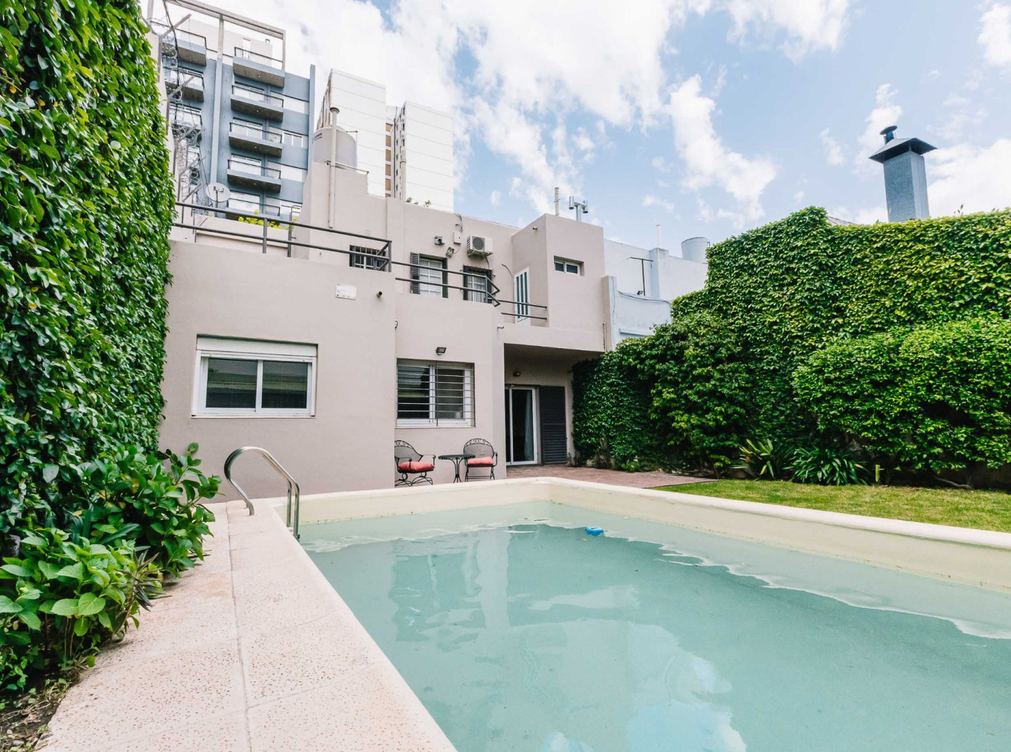 Casa en Venta en 19 De Mayo 200, Centro, Bahía Blanca - Bahía Blanca Propiedades | SITIO OFICIAL l