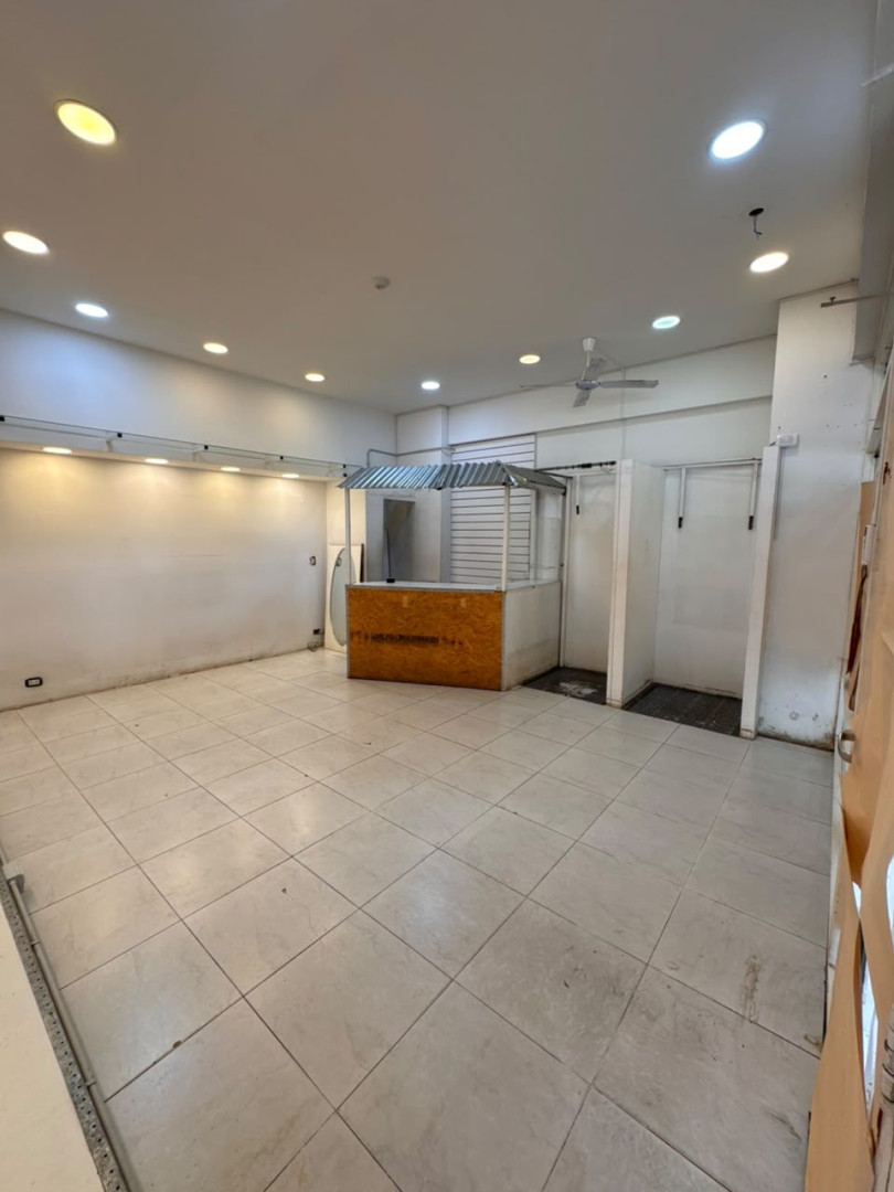 Local en Alquiler en Alsina 170 , Centro, Bahía Blanca - Bahía Blanca Propiedades | SITIO OFICIAL l