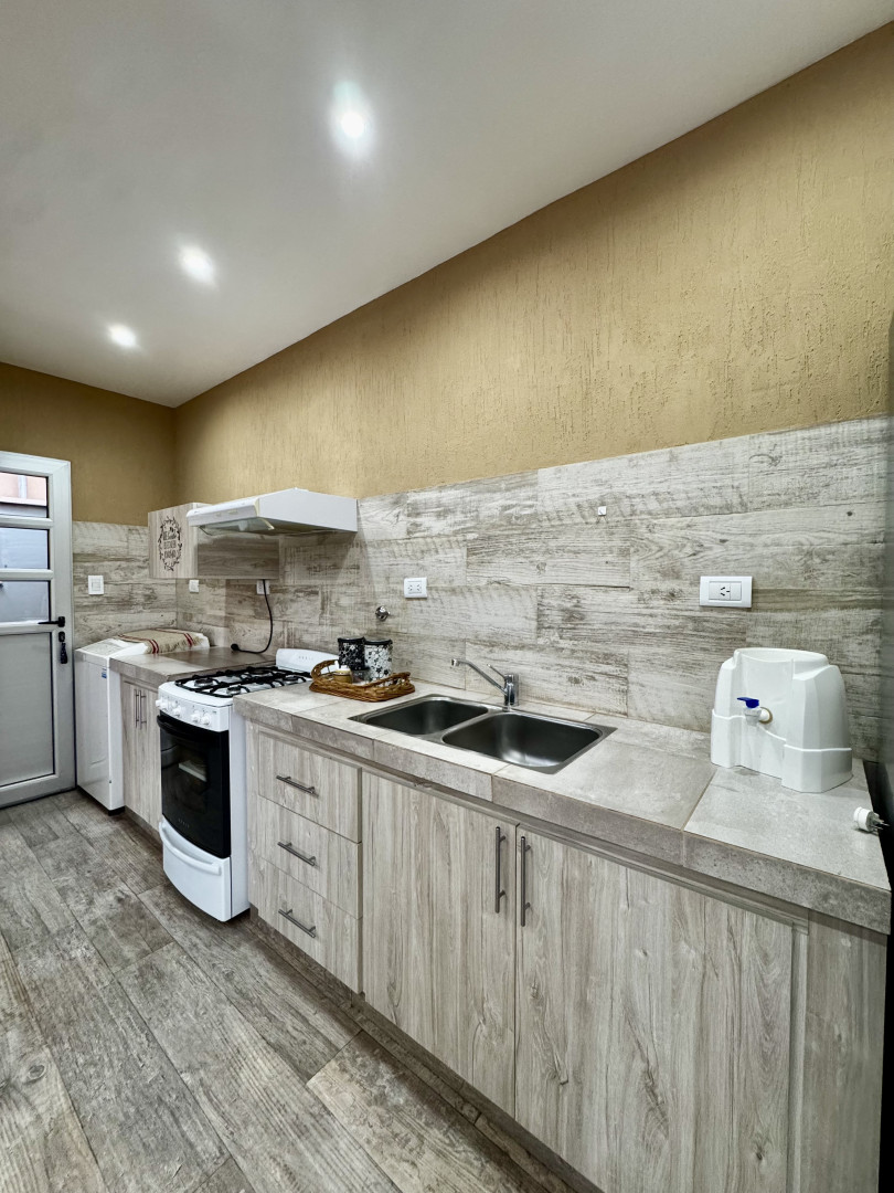 Casa en Venta en Caracoles 1604, Las Dunas, Monte Hermoso - Bahía Blanca Propiedades | SITIO OFICIAL l