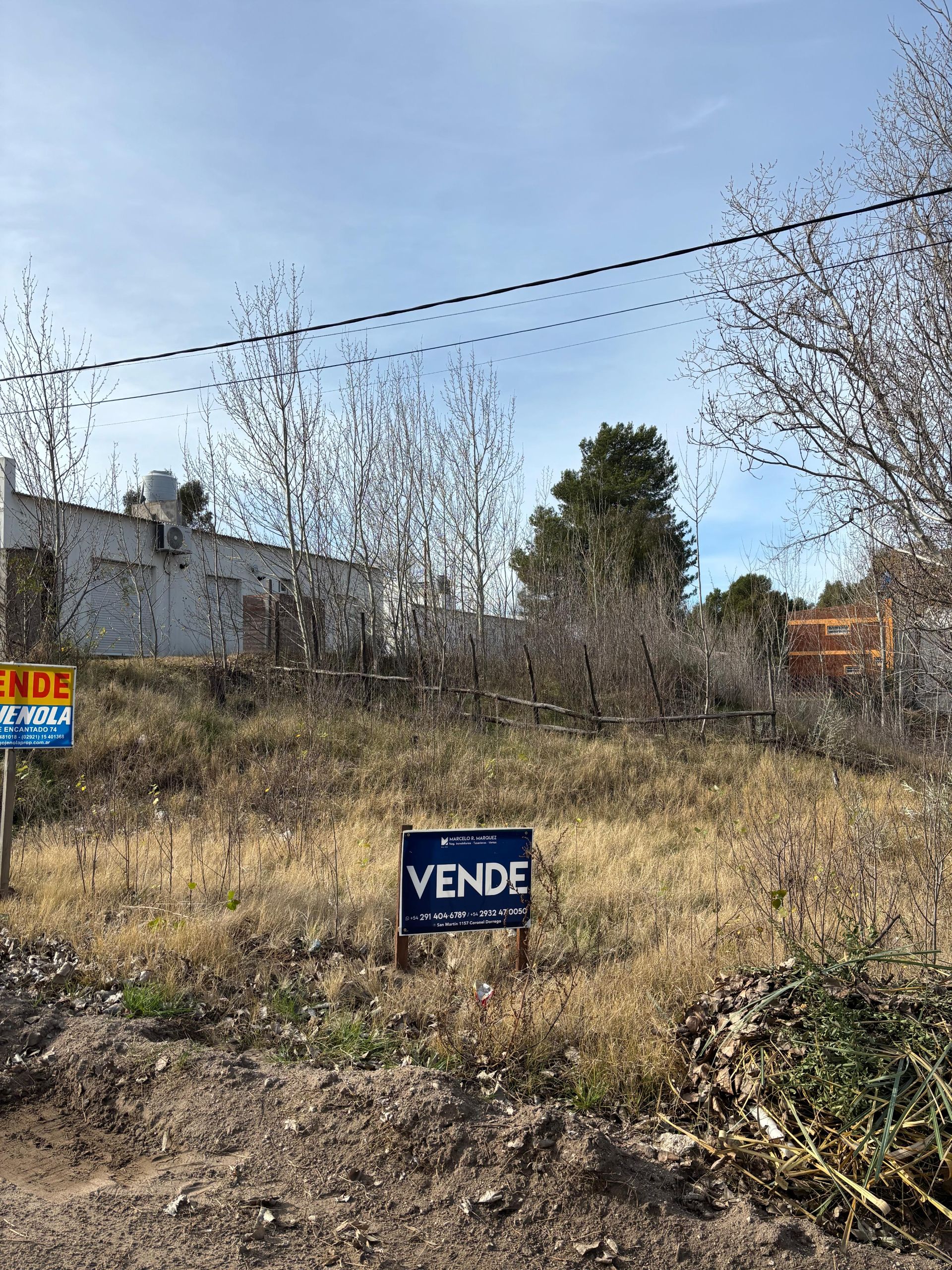Terreno en Venta  Dufaur, Monte Hermoso - Bahía Blanca Propiedades | SITIO OFICIAL l