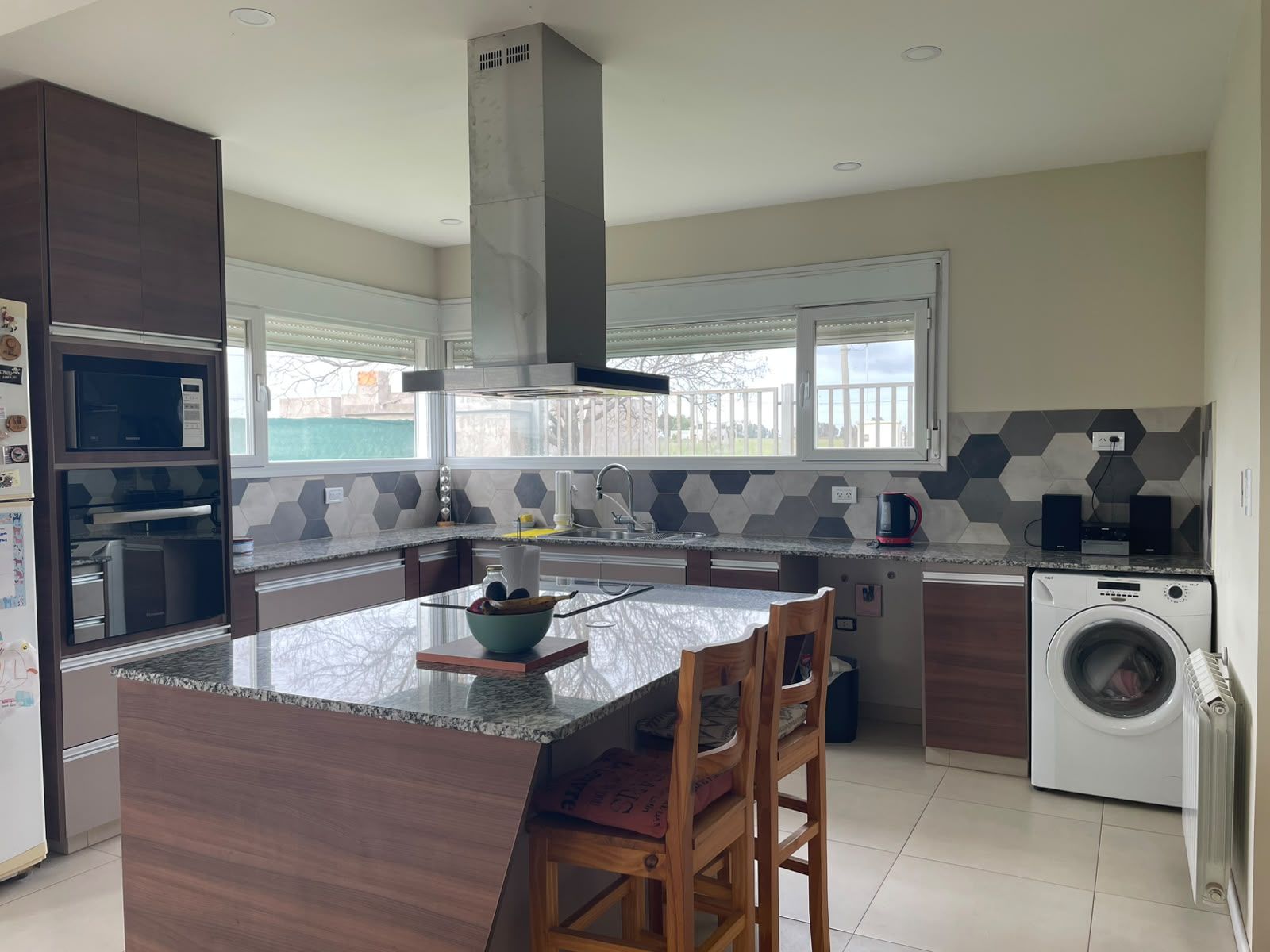 Casa en Venta en Pilmaiquen 2724, Las Cañitas II, Bahía Blanca - Bahía Blanca Propiedades | SITIO OFICIAL l