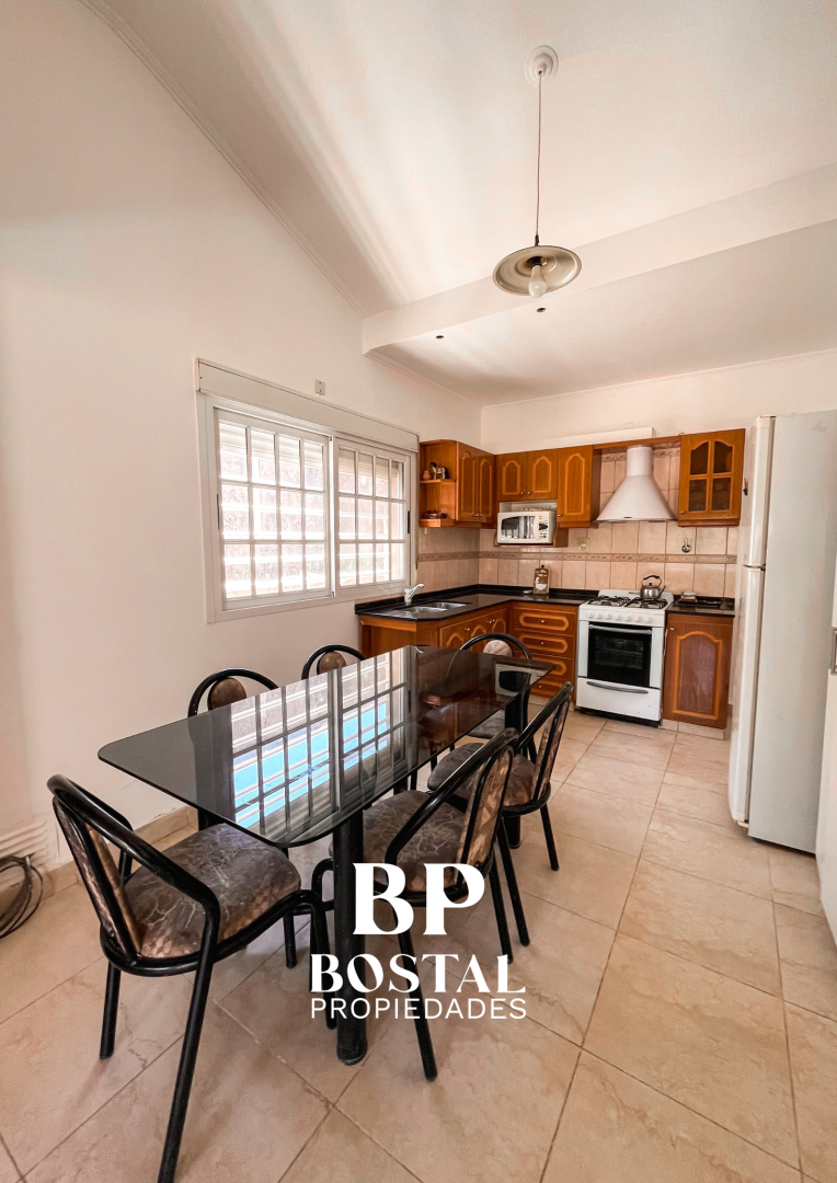 Casa en Venta en Rosales 3, Villa Mitre, Bahía Blanca - Bahía Blanca Propiedades | SITIO OFICIAL l