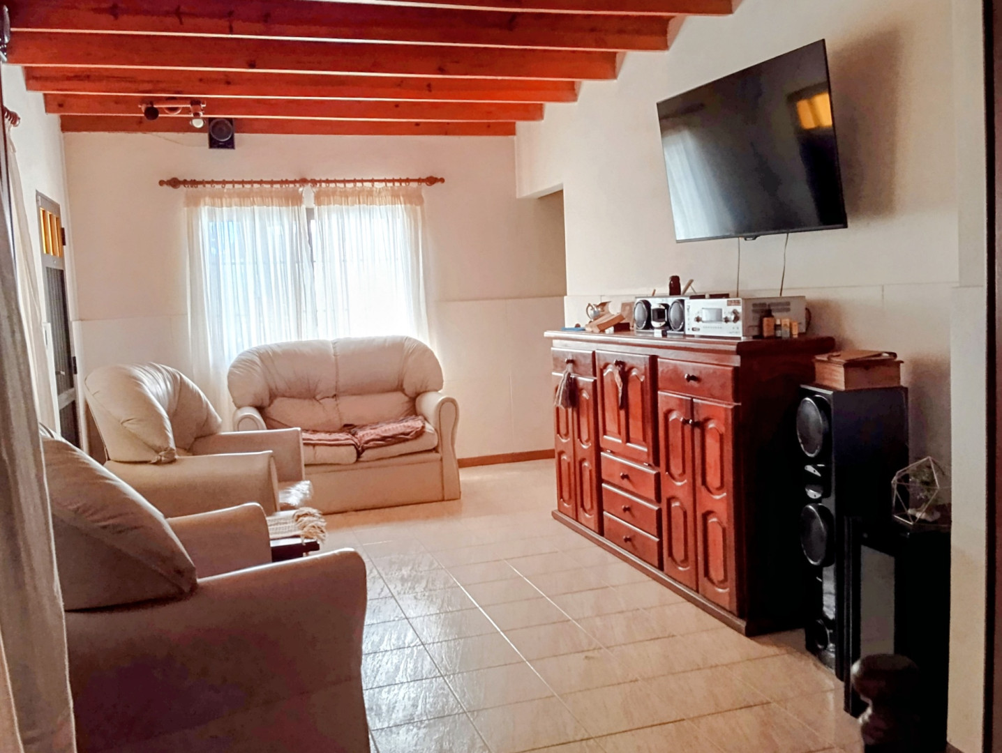 Casa en Venta en Godoy Cruz 500, Villa Loreto, Bahía Blanca - Bahía Blanca Propiedades | SITIO OFICIAL l