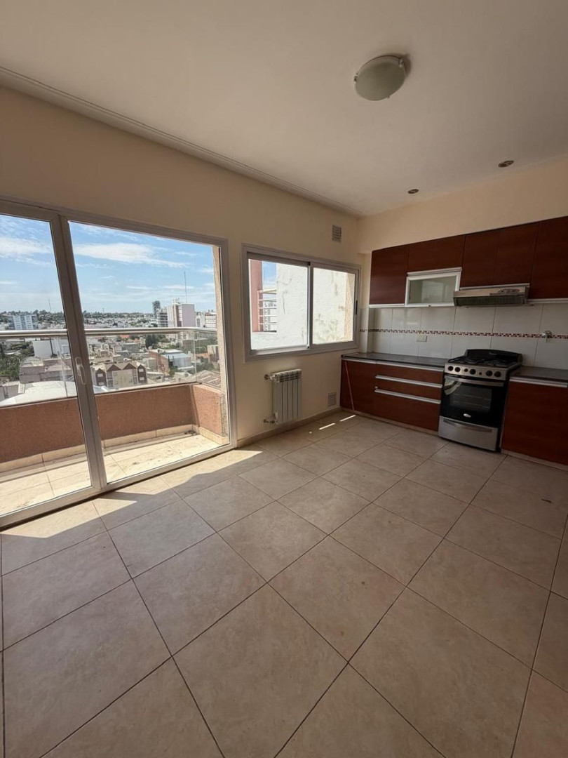 Departamento en Alquiler en ALVARADO 470 PISO 3, Centro, Bahía Blanca - Bahía Blanca Propiedades | SITIO OFICIAL l