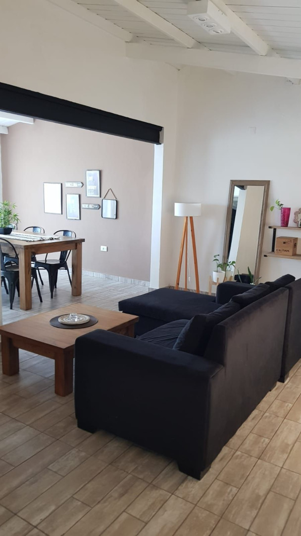 Casa en Venta en Plunkett 100 Bahia Blanca, 5 de Abril, Bahía Blanca - Bahía Blanca Propiedades | SITIO OFICIAL l