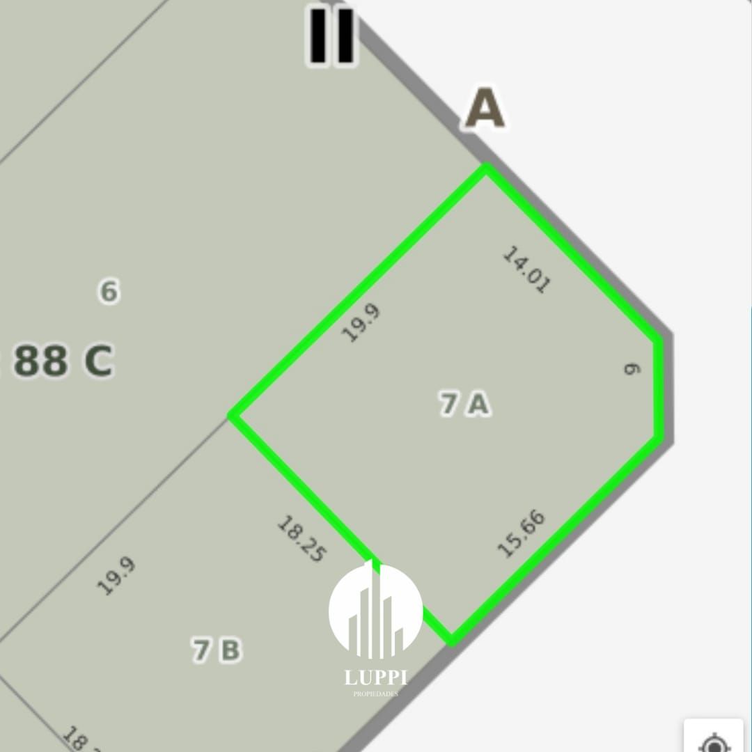 Terreno en Venta  Villa del Parque, Bahía Blanca - Bahía Blanca Propiedades | SITIO OFICIAL l