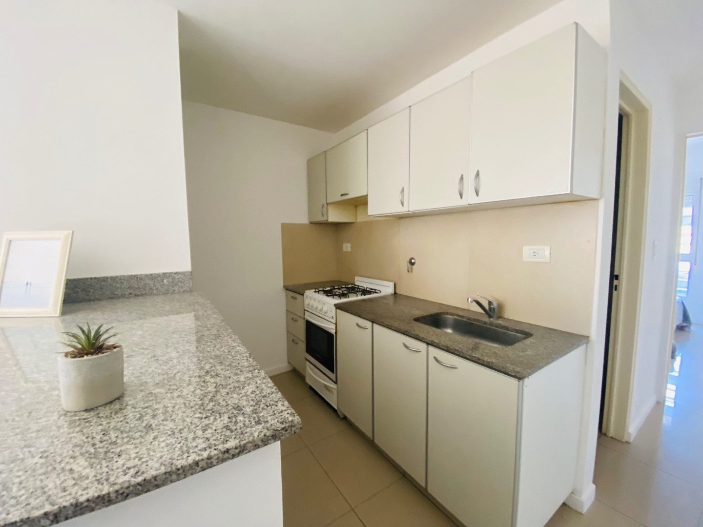 Departamento en Venta en Nicaragua 1451, Universitario, Bahía Blanca - Bahía Blanca Propiedades | SITIO OFICIAL l