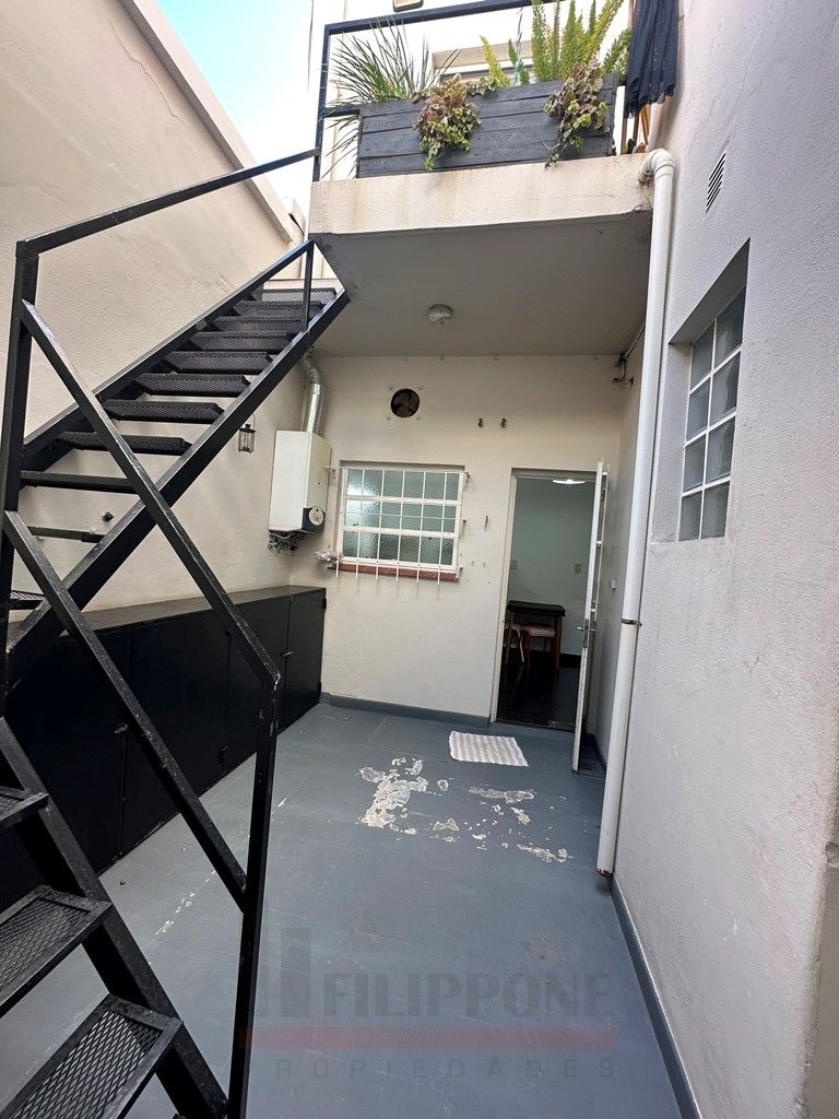 Casa en Venta en Santa Fé Y O'Higgins, Macrocentro, Bahía Blanca - Bahía Blanca Propiedades | SITIO OFICIAL l