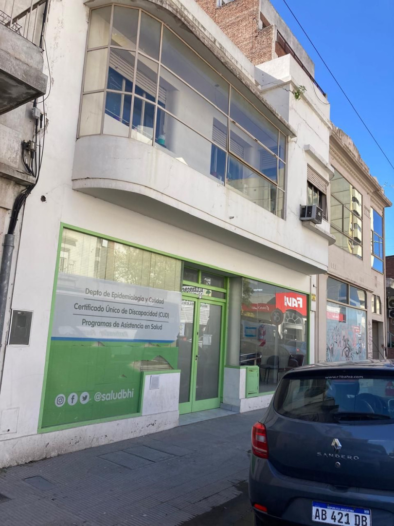 Local en Venta en Chiclana 470, Centro, Bahía Blanca - Bahía Blanca Propiedades | SITIO OFICIAL l