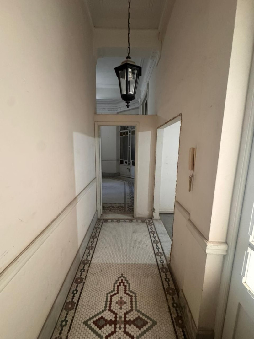 Oficina en Alquiler en San Martin 28, Centro, Bahía Blanca - Bahía Blanca Propiedades | SITIO OFICIAL l