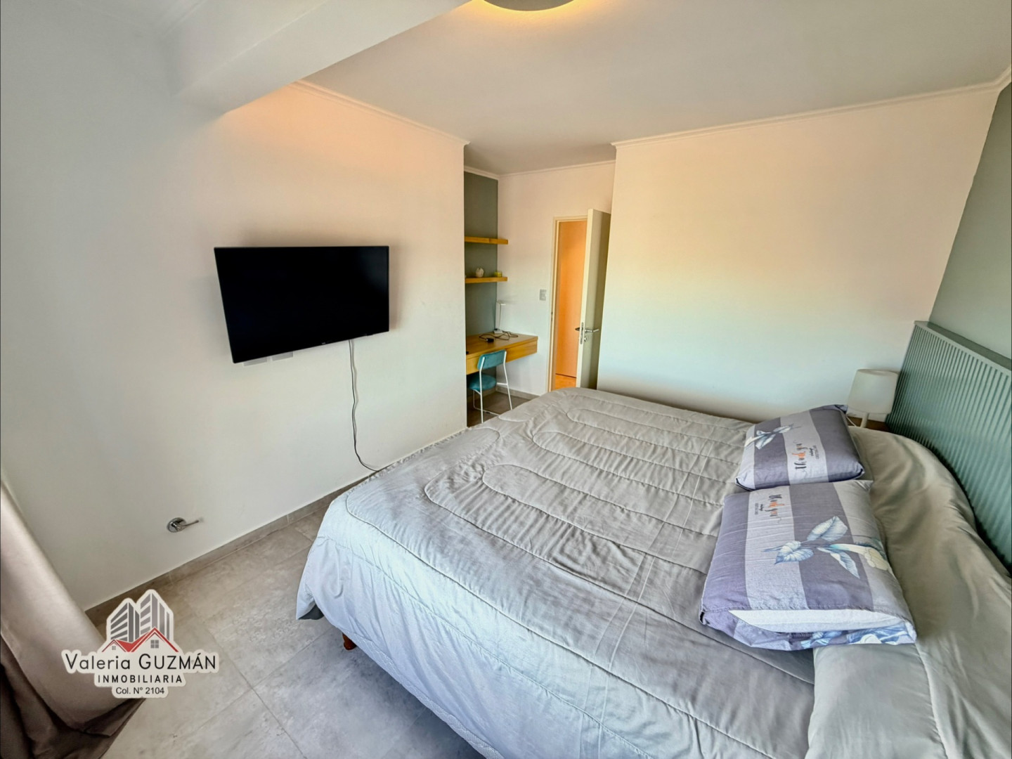 Departamento en Venta en Fossatty 58, Centro, Monte Hermoso - Bahía Blanca Propiedades | SITIO OFICIAL l