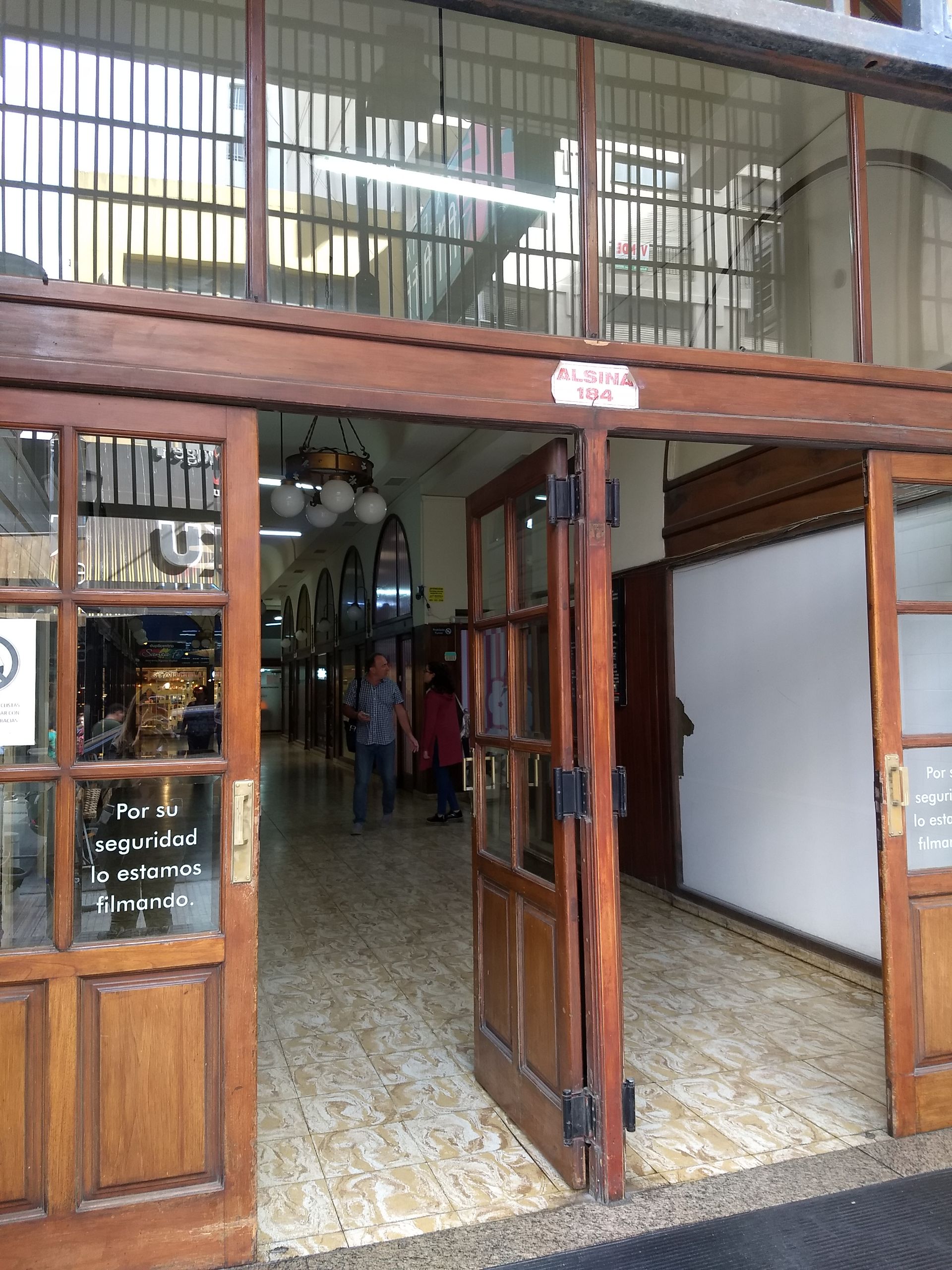 Oficina en Venta en Alsina 184, Centro, Bahía Blanca - Bahía Blanca Propiedades | SITIO OFICIAL l