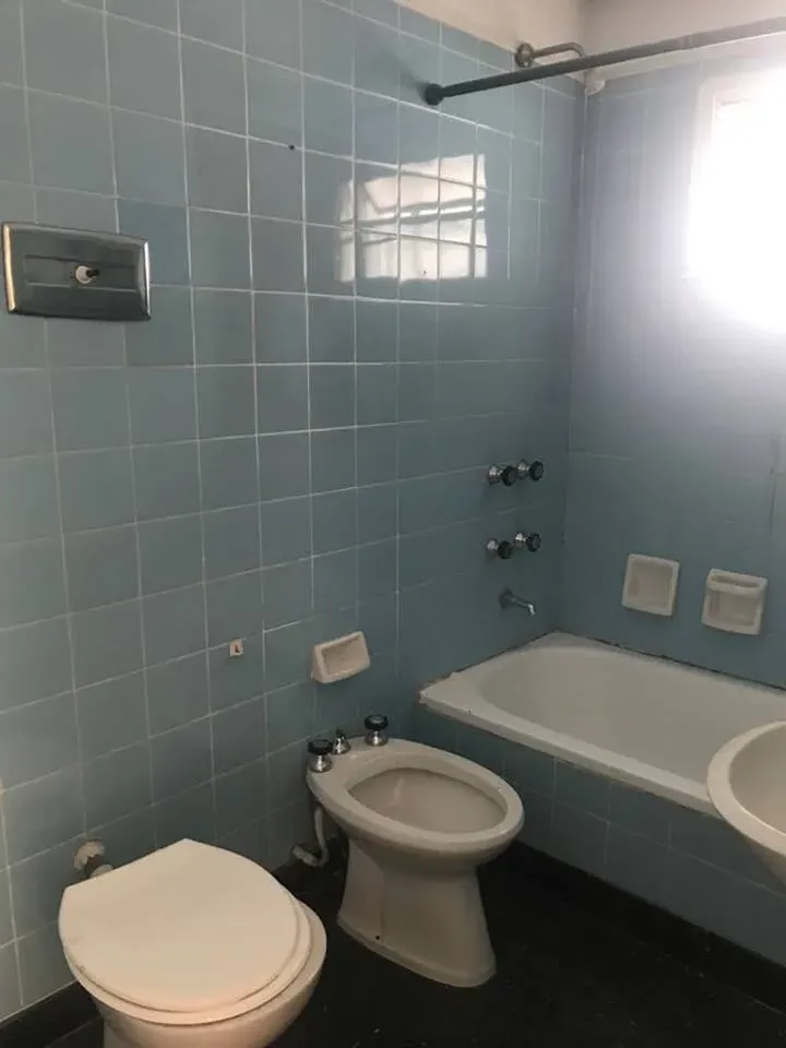 Departamento en Venta en LAS HERAS 25 3 A, Centro, Bahía Blanca - Bahía Blanca Propiedades | SITIO OFICIAL l