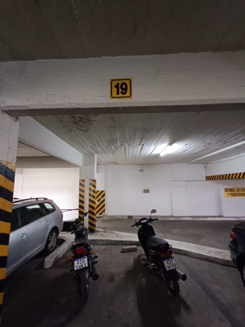 Cochera en Venta en Moreno 47, Centro, Bahía Blanca - Bahía Blanca Propiedades | SITIO OFICIAL l